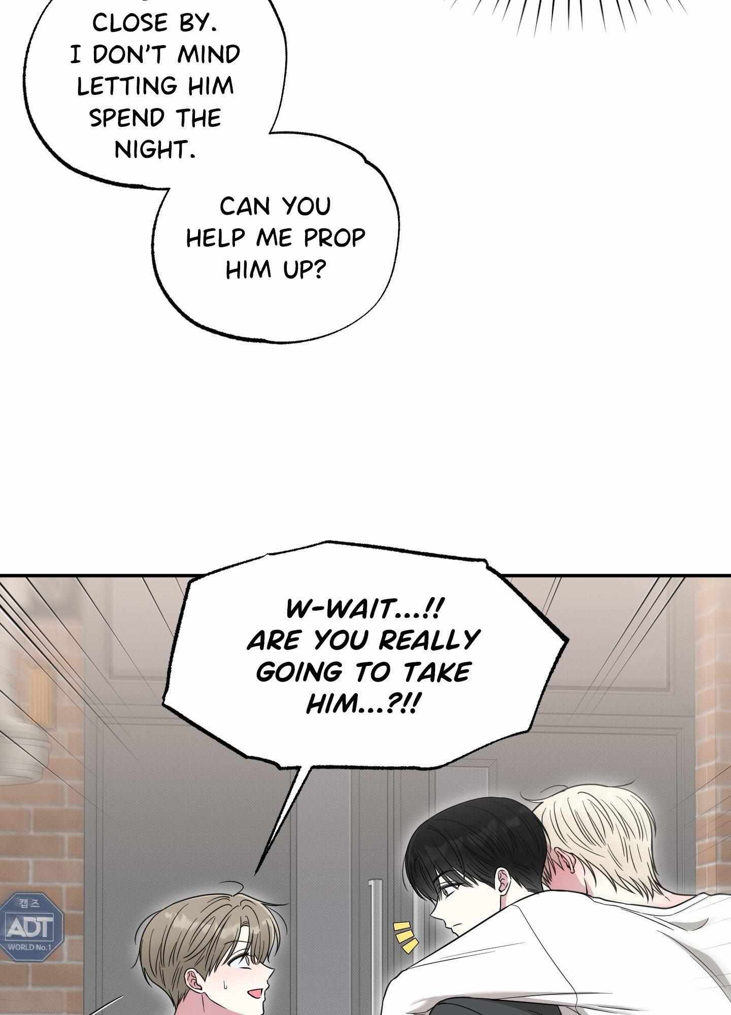 Raising a Cat Friend Chapter 14 page 46 - 