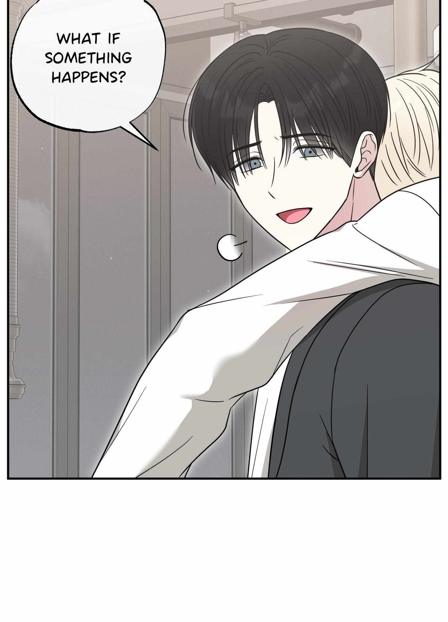 Raising a Cat Friend Chapter 14 page 48 - 