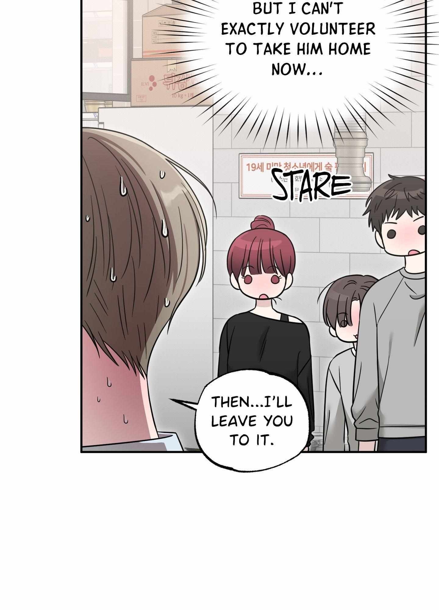 Raising a Cat Friend Chapter 14 page 50 - 