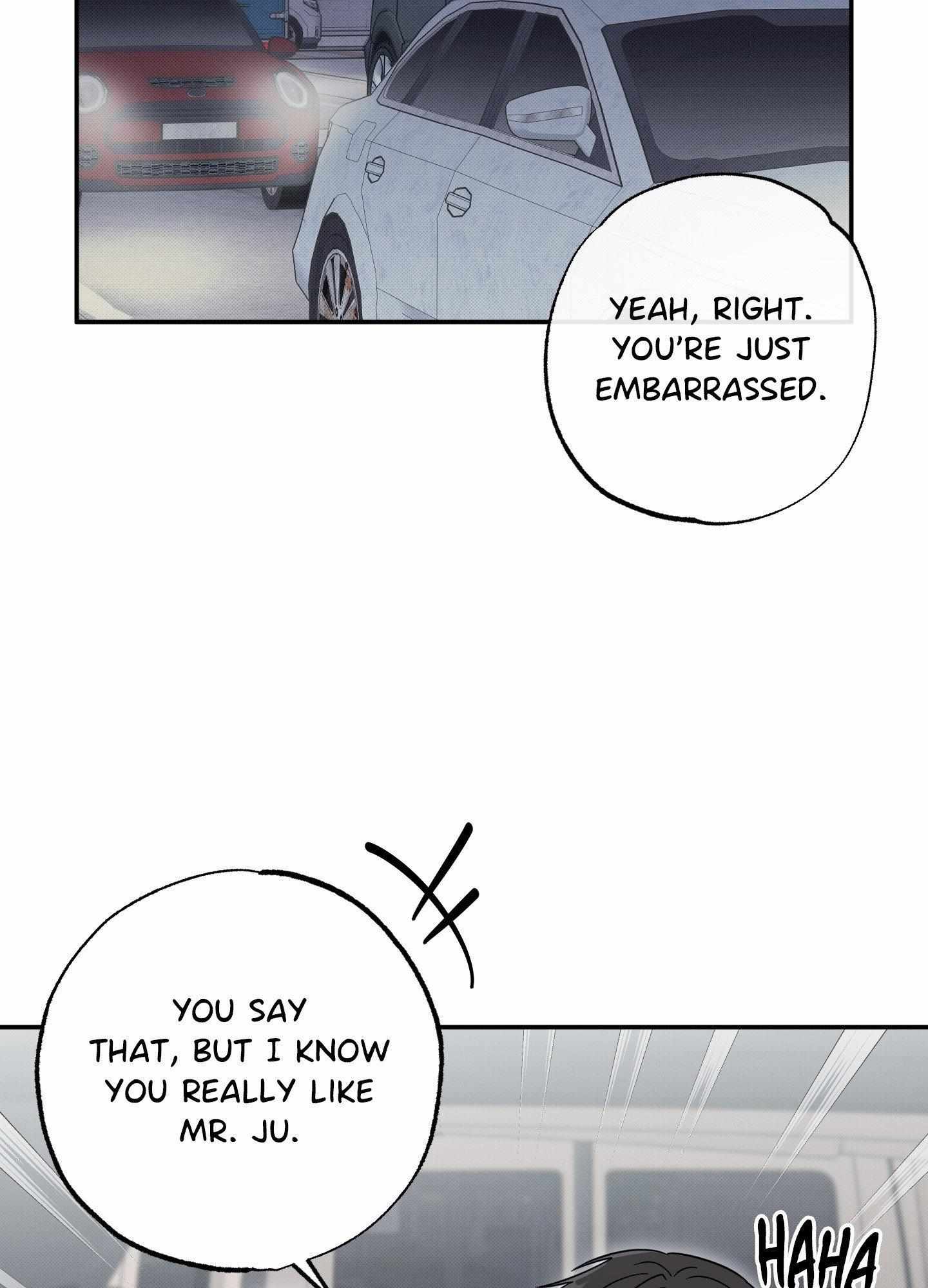 Raising a Cat Friend Chapter 14 page 70 - 
