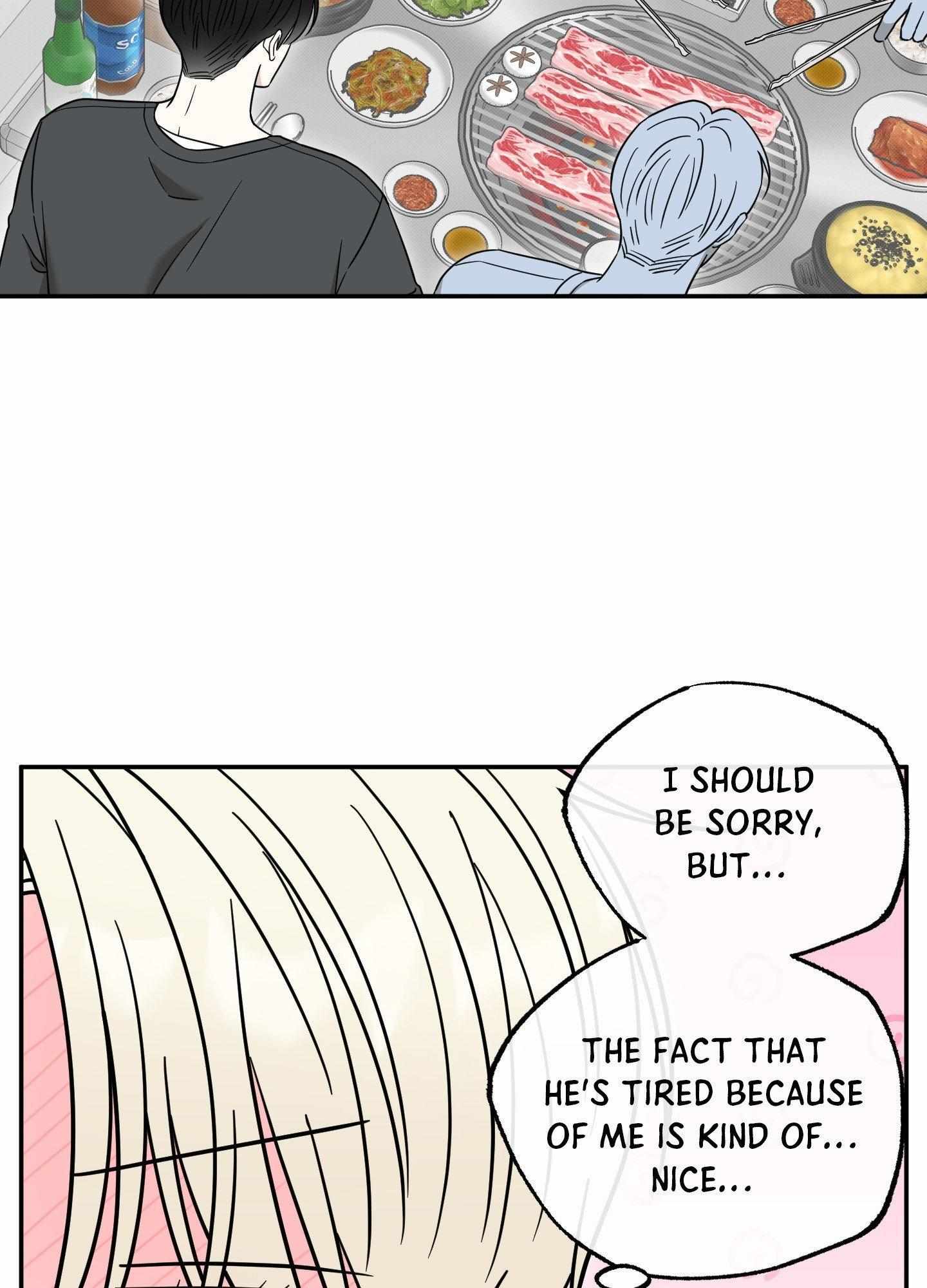 Raising a Cat Friend Chapter 14 page 8 - 
