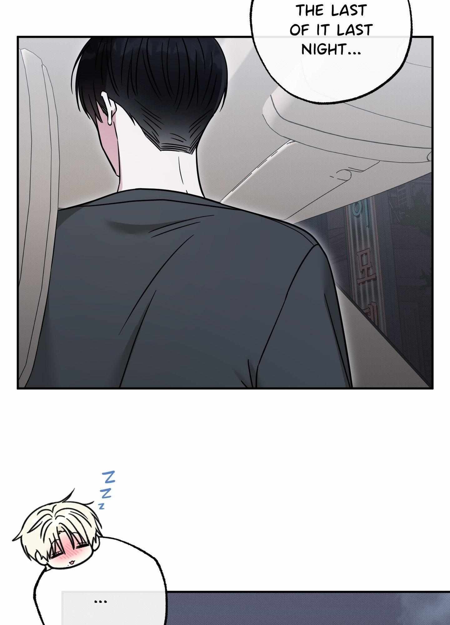 Raising a Cat Friend Chapter 14 page 81 - 