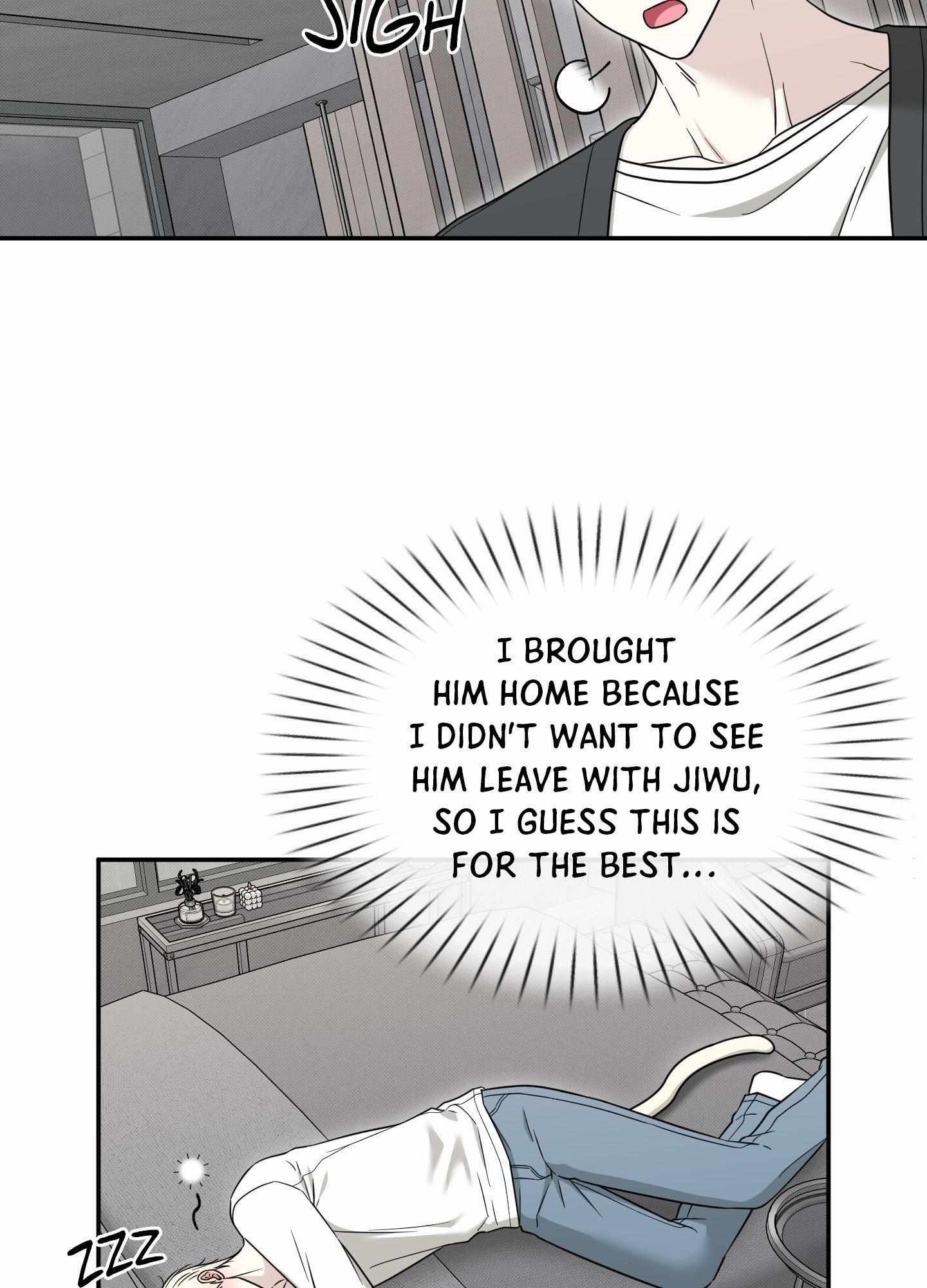 Raising a Cat Friend Chapter 15 page 13 - 