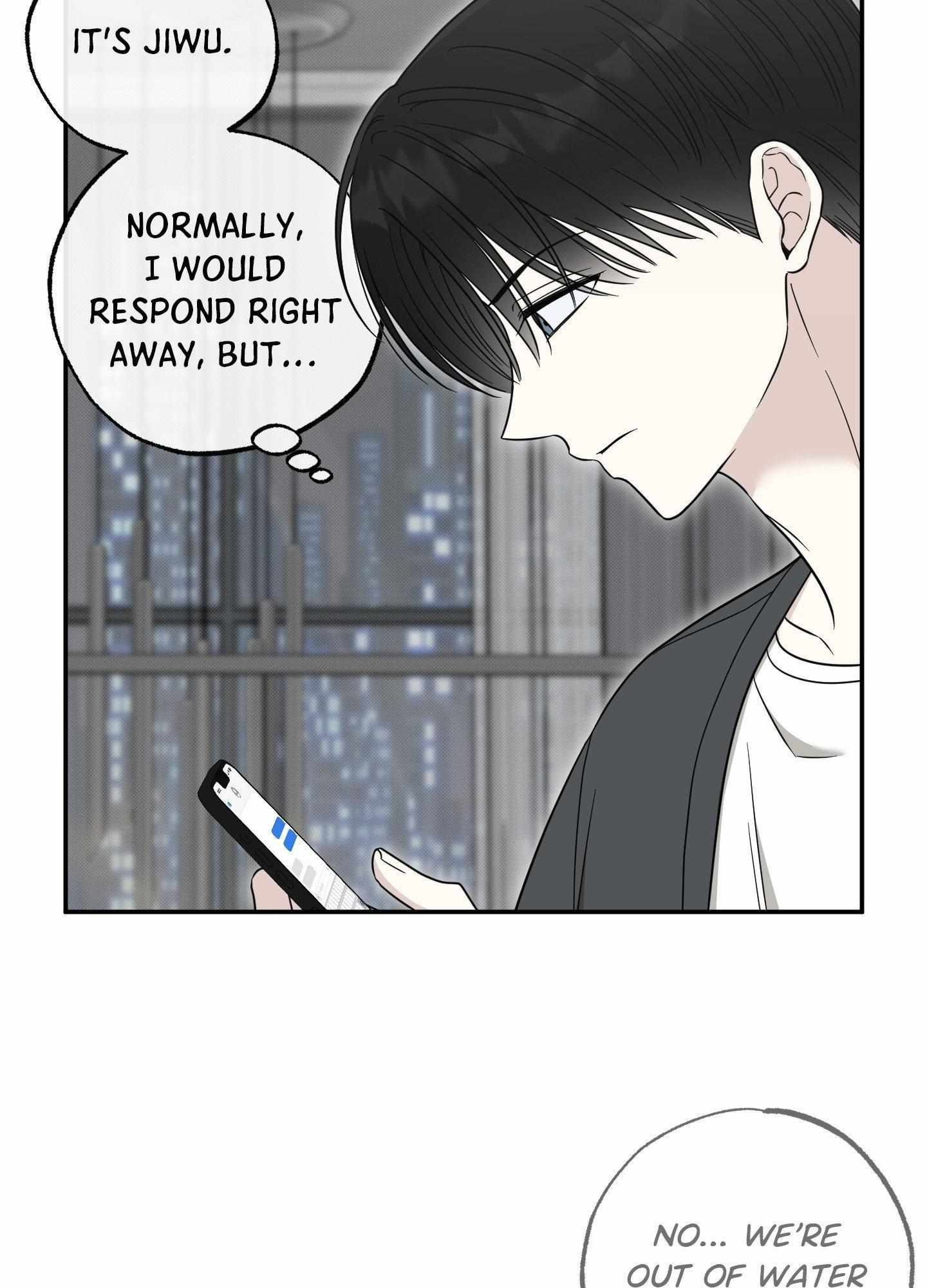 Raising a Cat Friend Chapter 15 page 16 - 