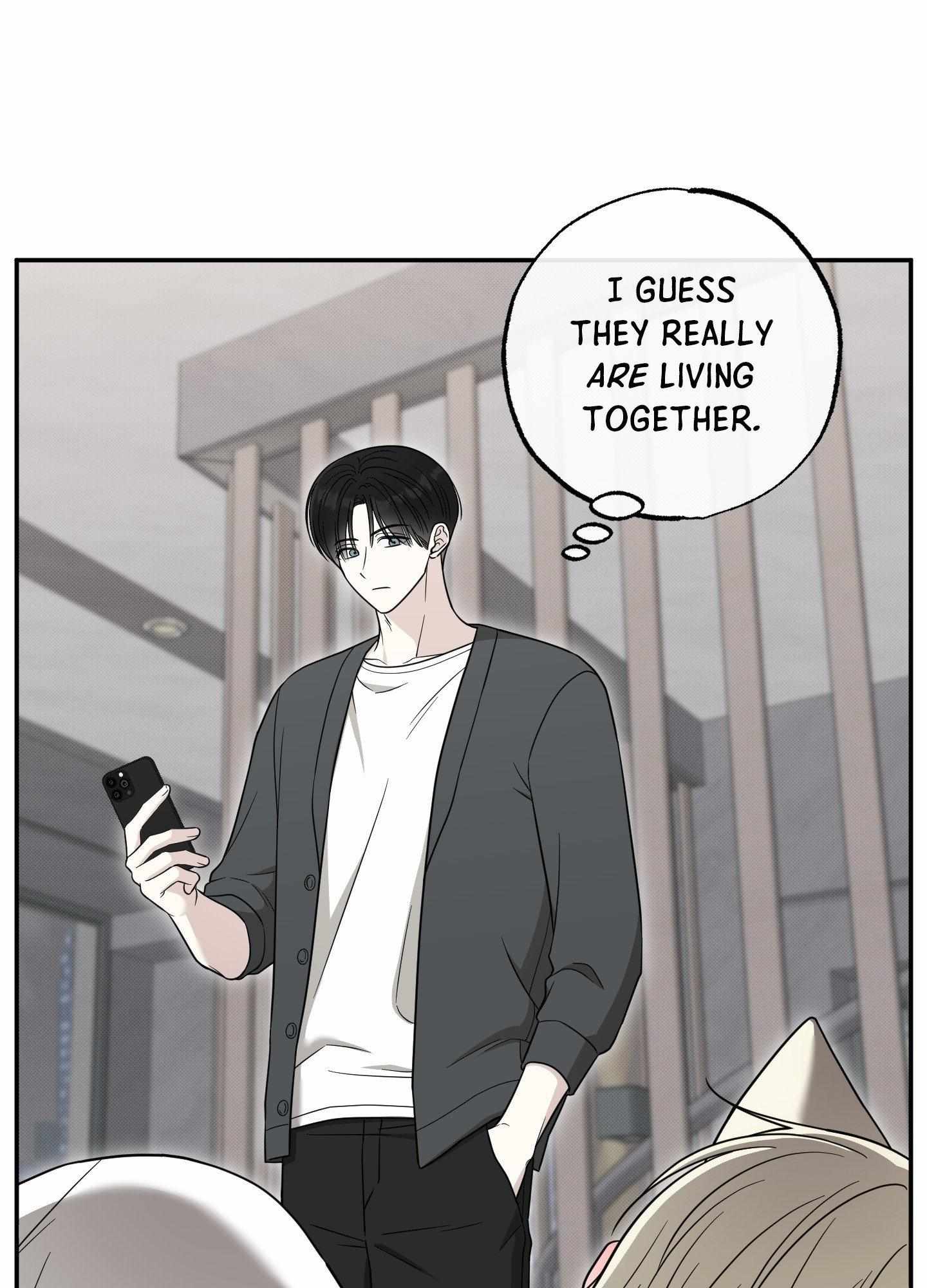 Raising a Cat Friend Chapter 15 page 18 - 