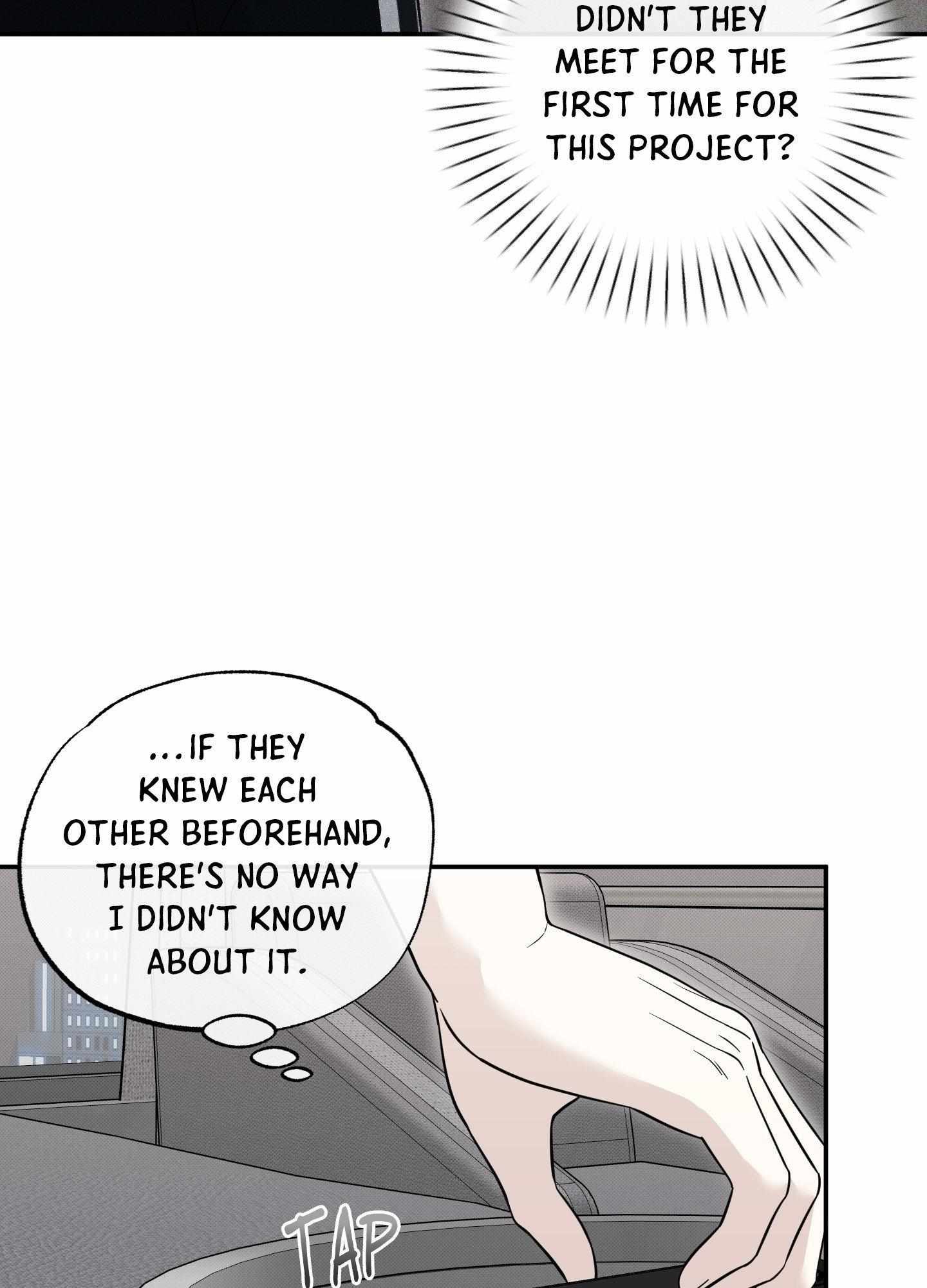 Raising a Cat Friend Chapter 15 page 20 - 