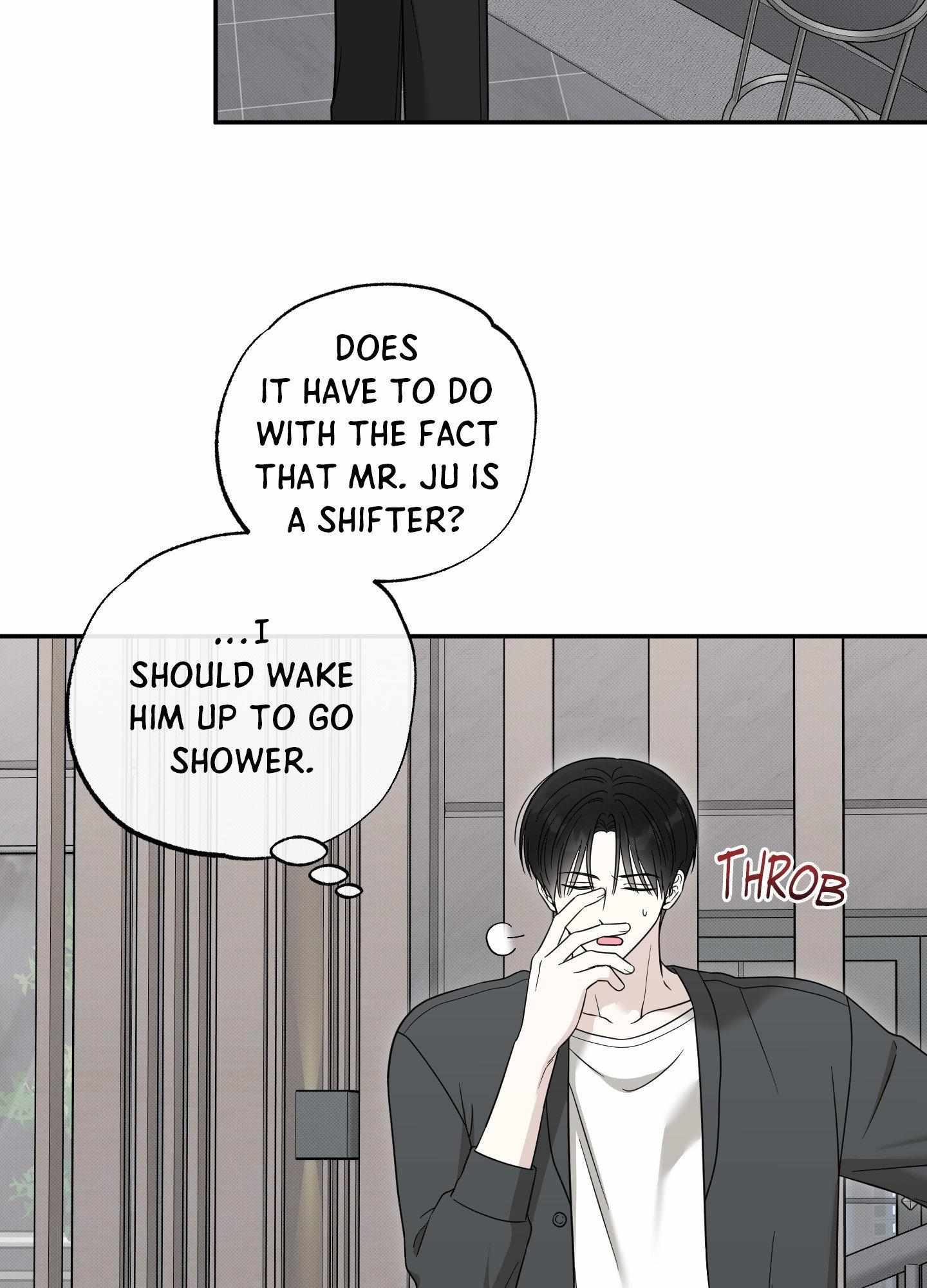 Raising a Cat Friend Chapter 15 page 22 - 