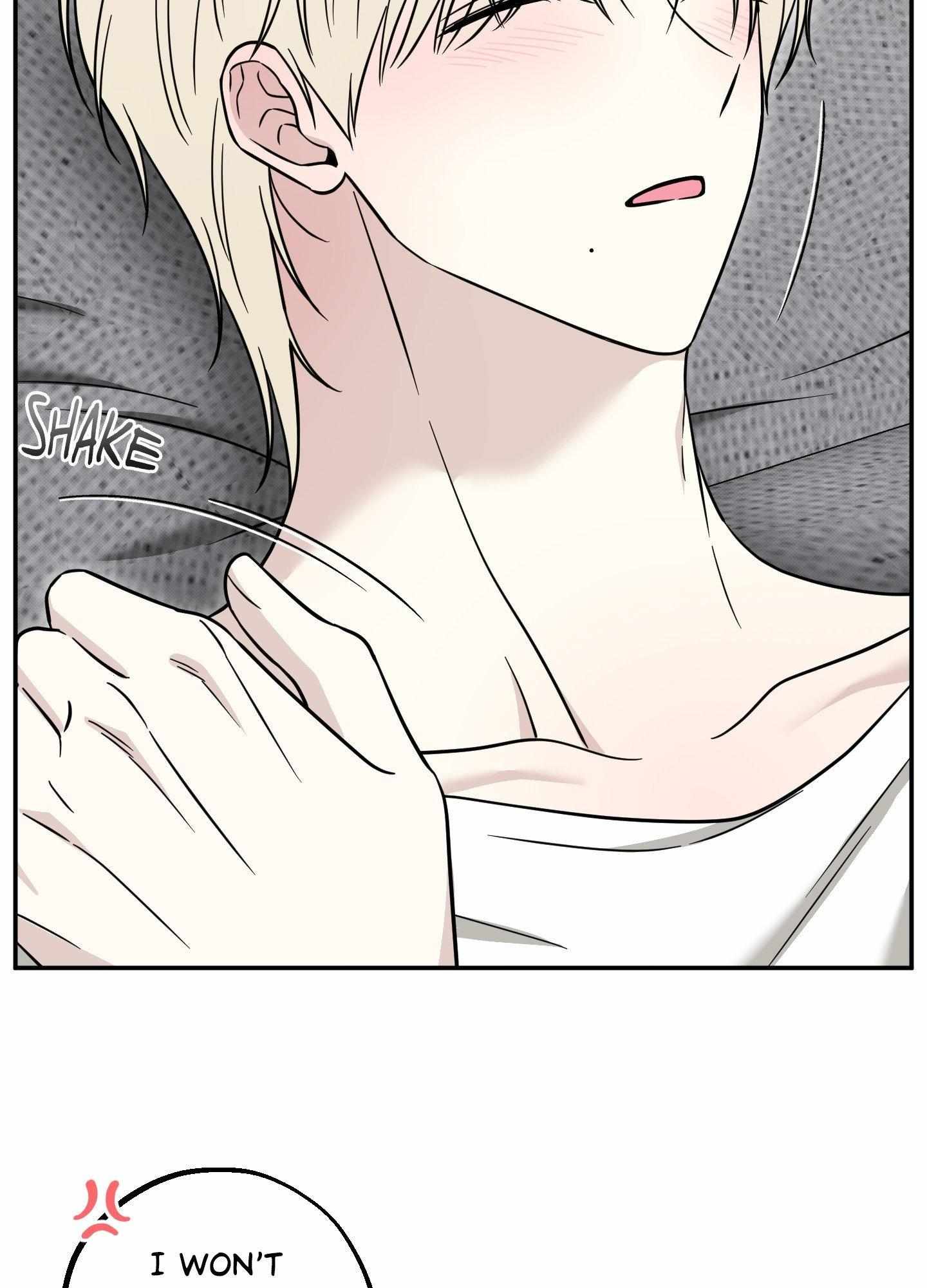 Raising a Cat Friend Chapter 15 page 24 - 