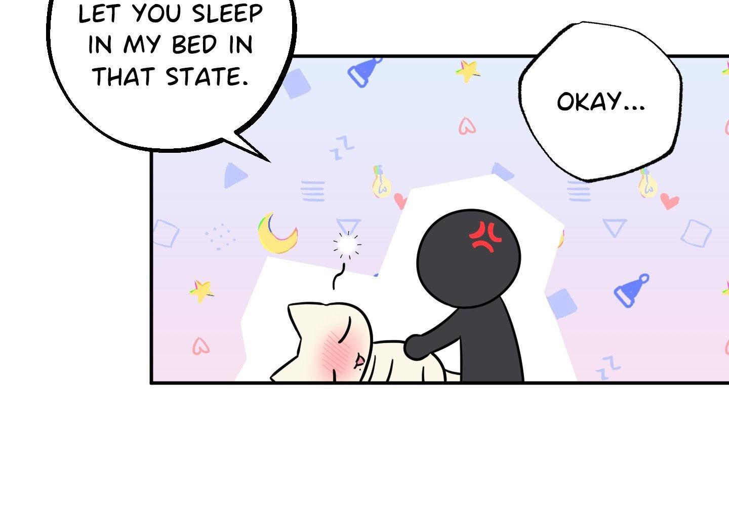 Raising a Cat Friend Chapter 15 page 25 - 