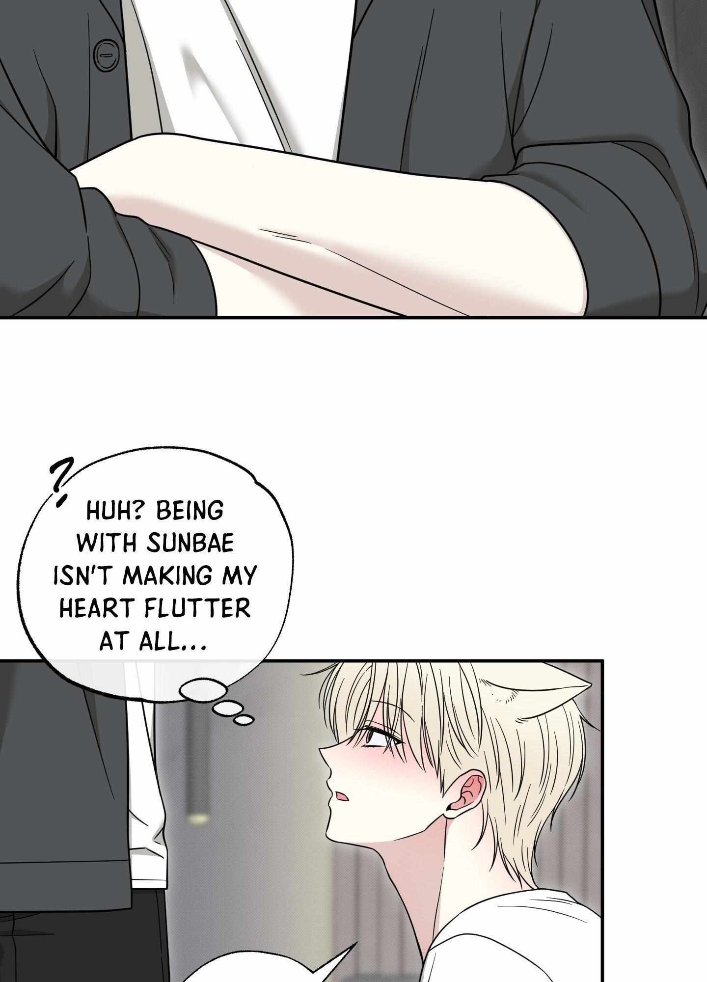 Raising a Cat Friend Chapter 15 page 29 - 