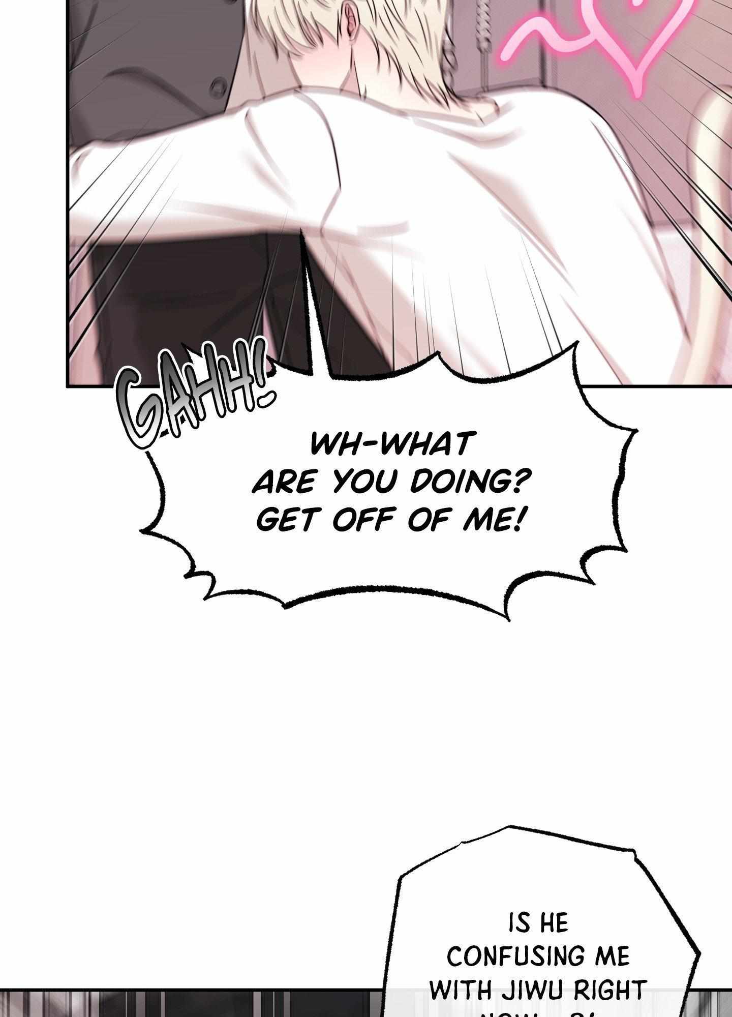 Raising a Cat Friend Chapter 15 page 31 - 