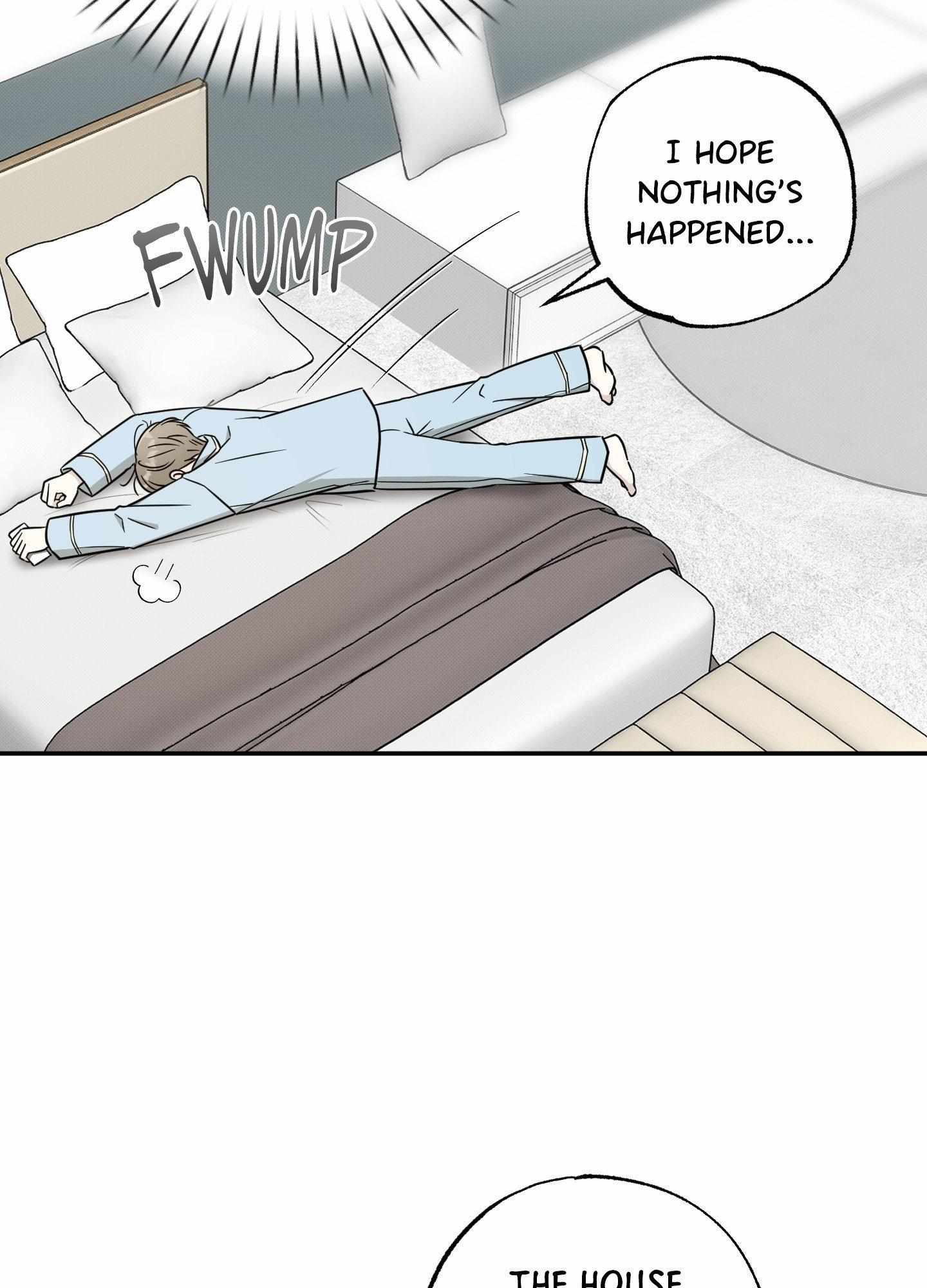 Raising a Cat Friend Chapter 15 page 5 - 