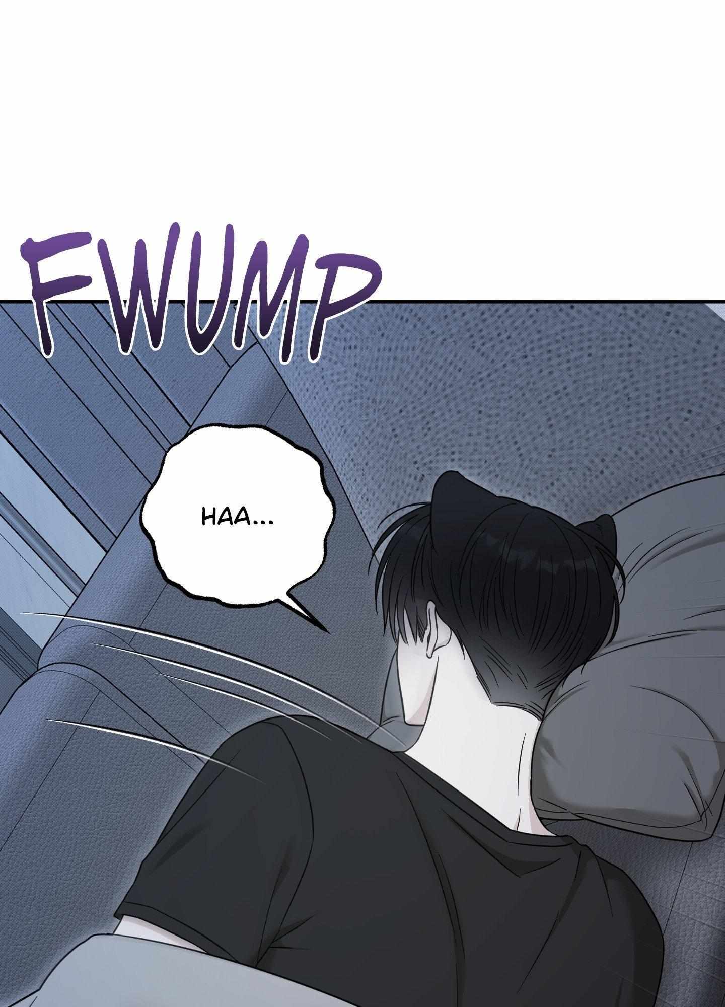 Raising a Cat Friend Chapter 15 page 42 - 
