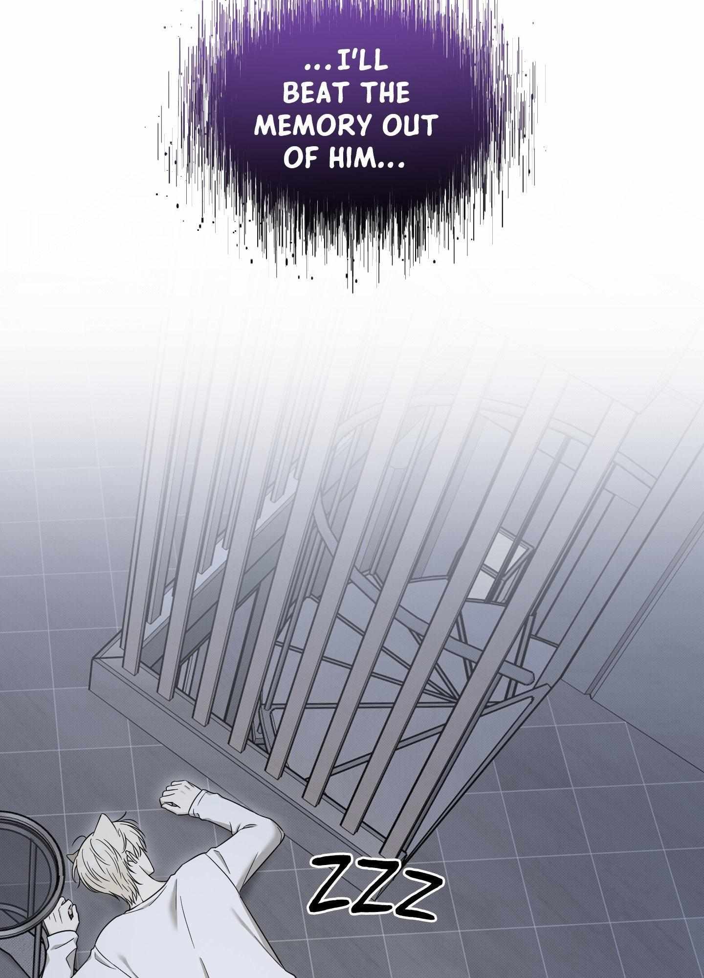 Raising a Cat Friend Chapter 15 page 45 - 