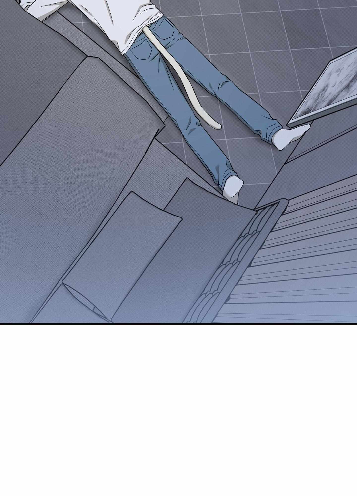 Raising a Cat Friend Chapter 15 page 46 - 
