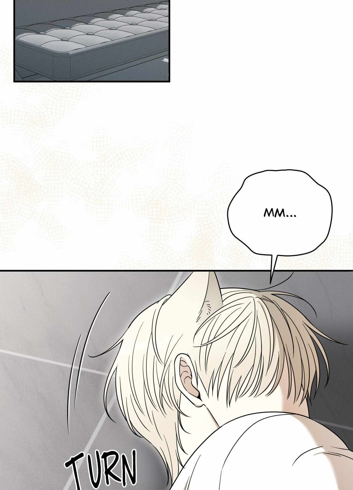 Raising a Cat Friend Chapter 15 page 48 - 