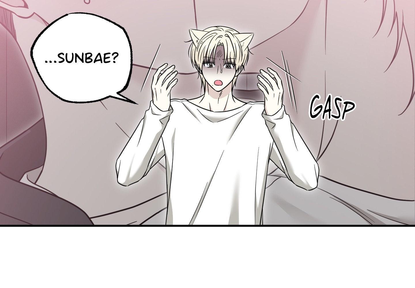 Raising a Cat Friend Chapter 15 page 57 - 