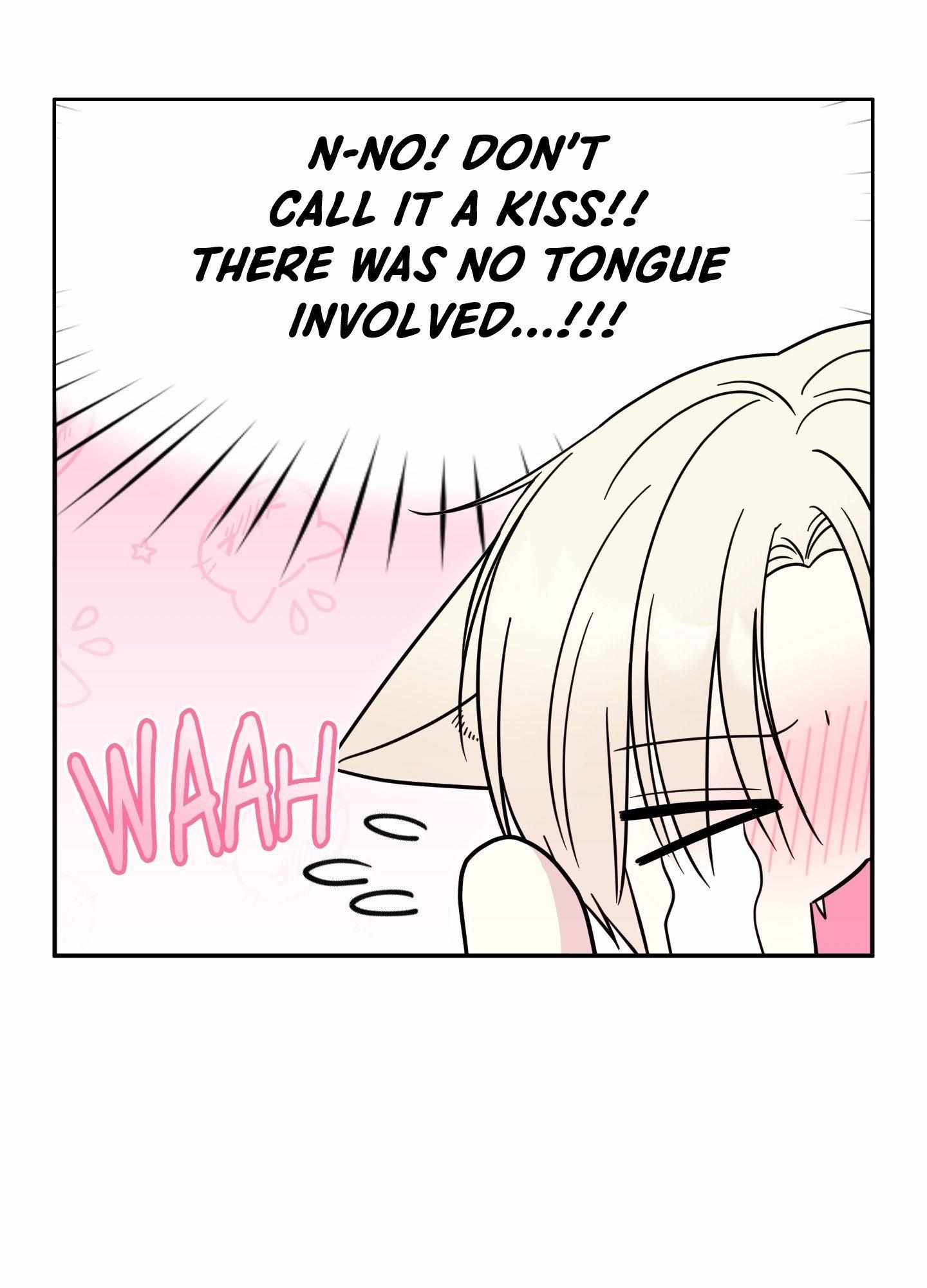 Raising a Cat Friend Chapter 15 page 60 - 