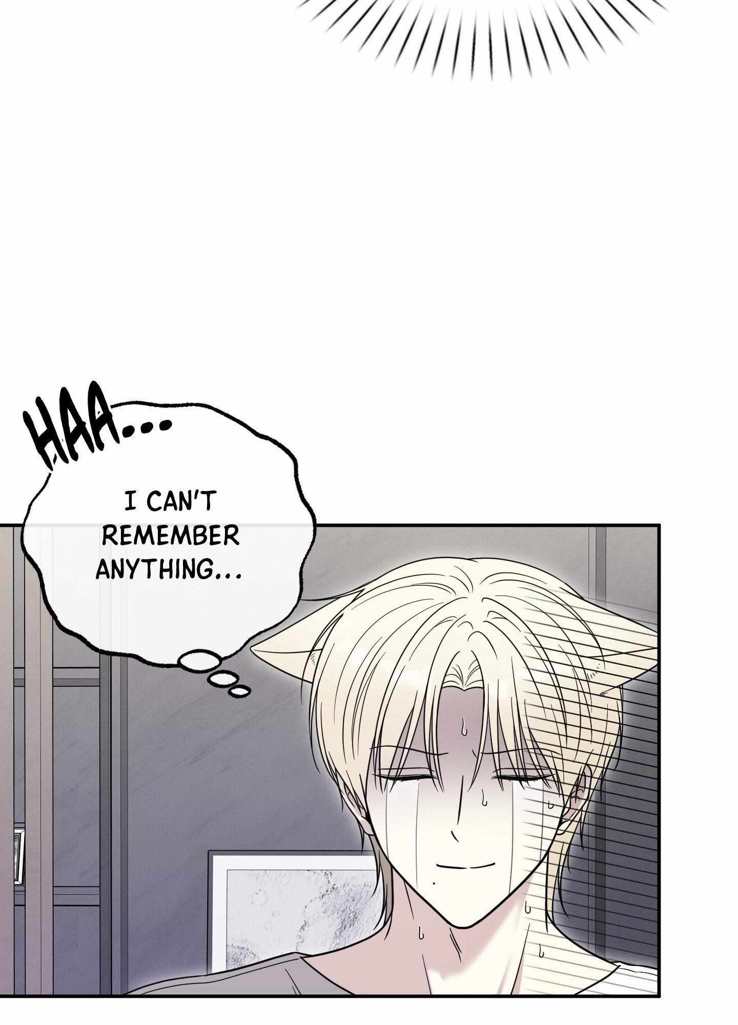 Raising a Cat Friend Chapter 15 page 62 - 
