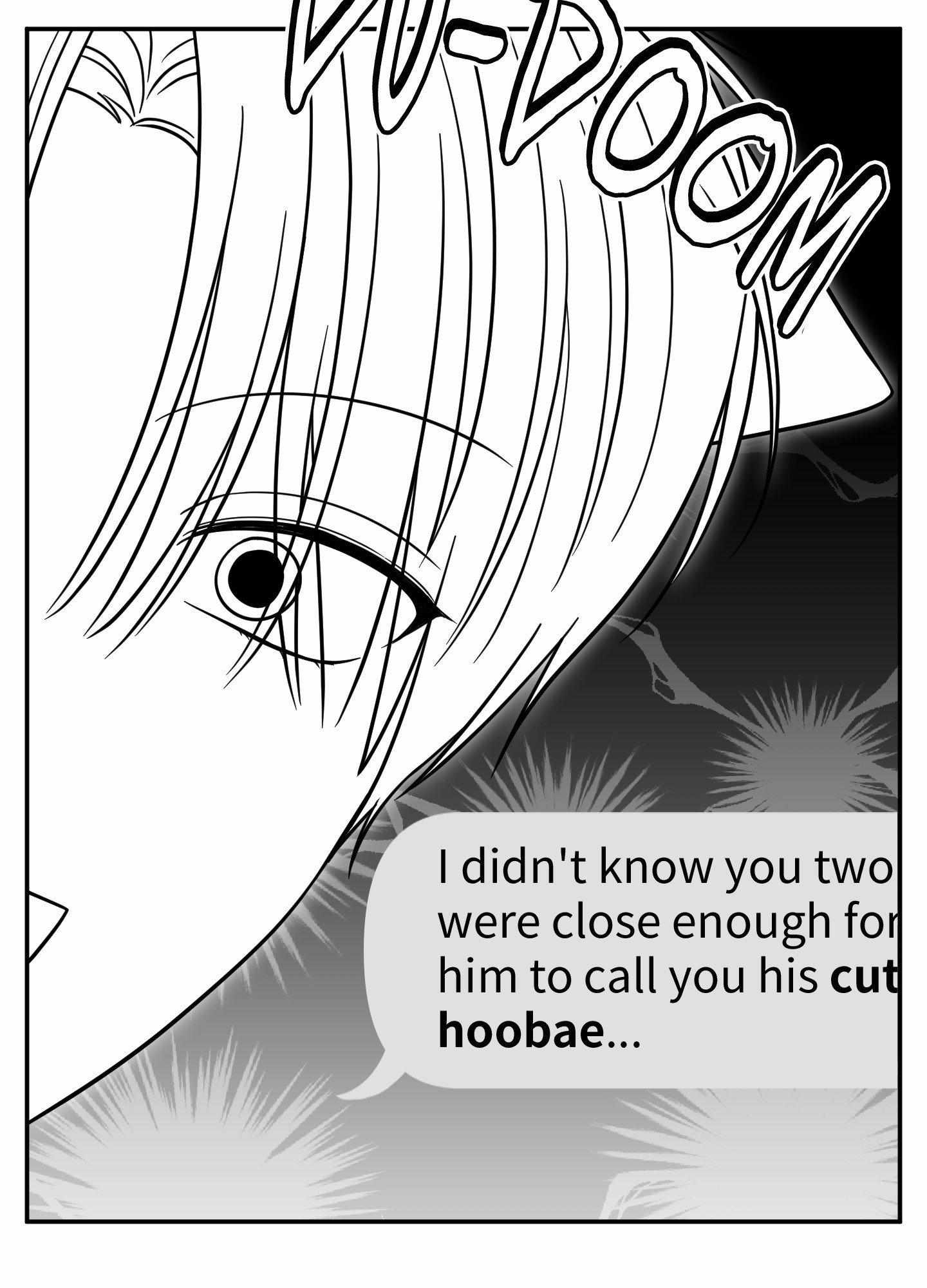 Raising a Cat Friend Chapter 15 page 67 - 
