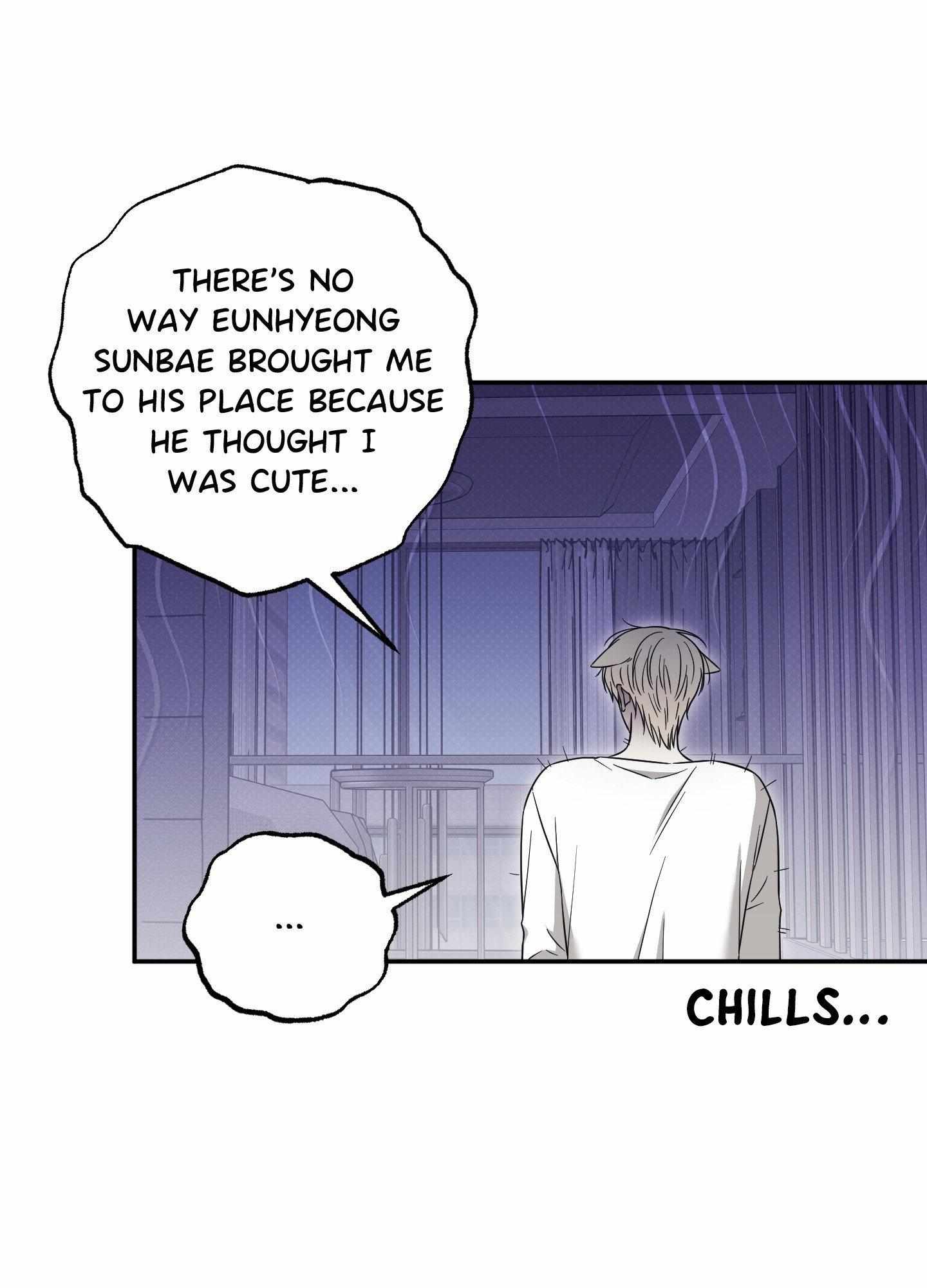 Raising a Cat Friend Chapter 15 page 70 - 