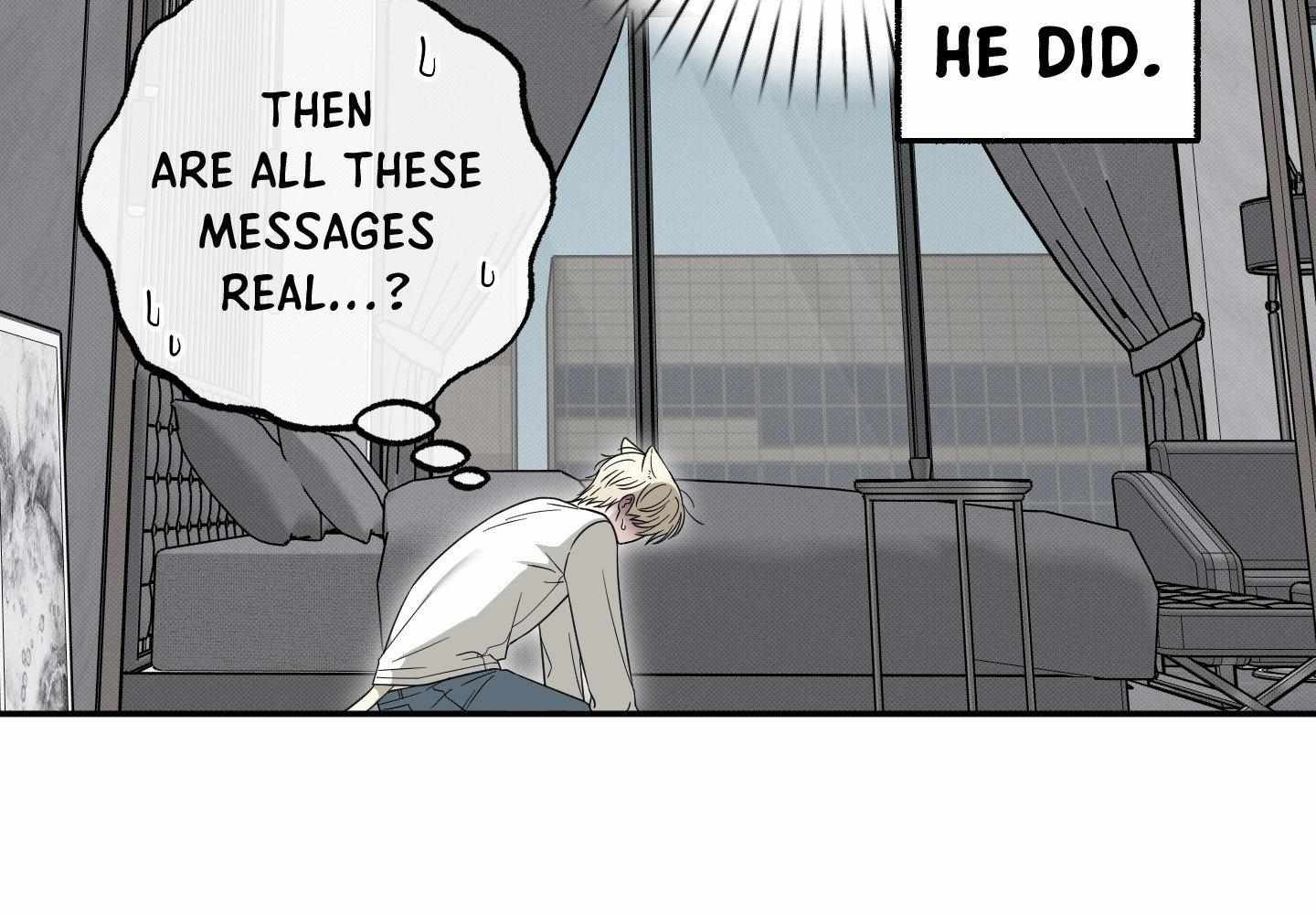 Raising a Cat Friend Chapter 15 page 73 - 
