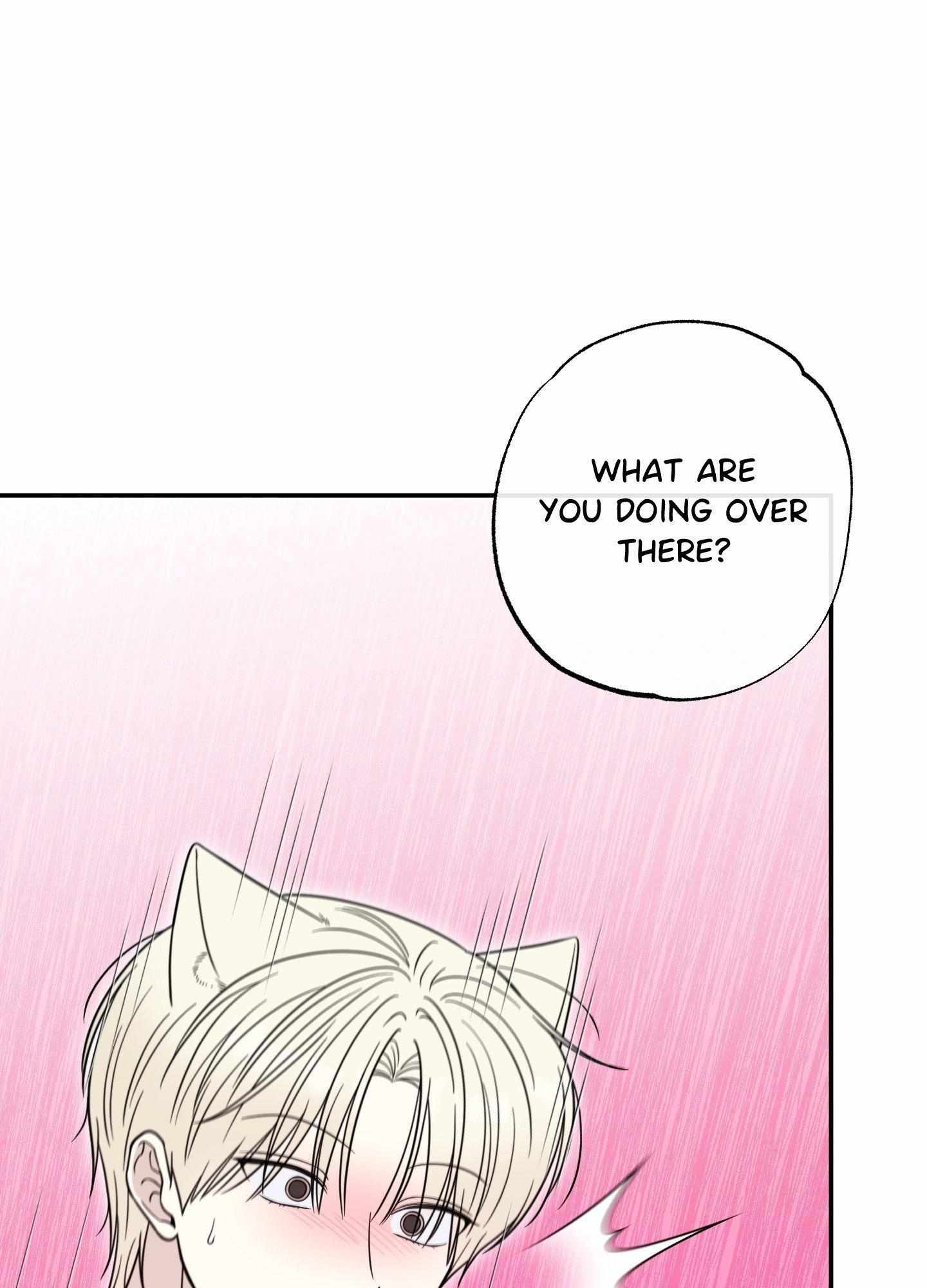 Raising a Cat Friend Chapter 15 page 74 - 