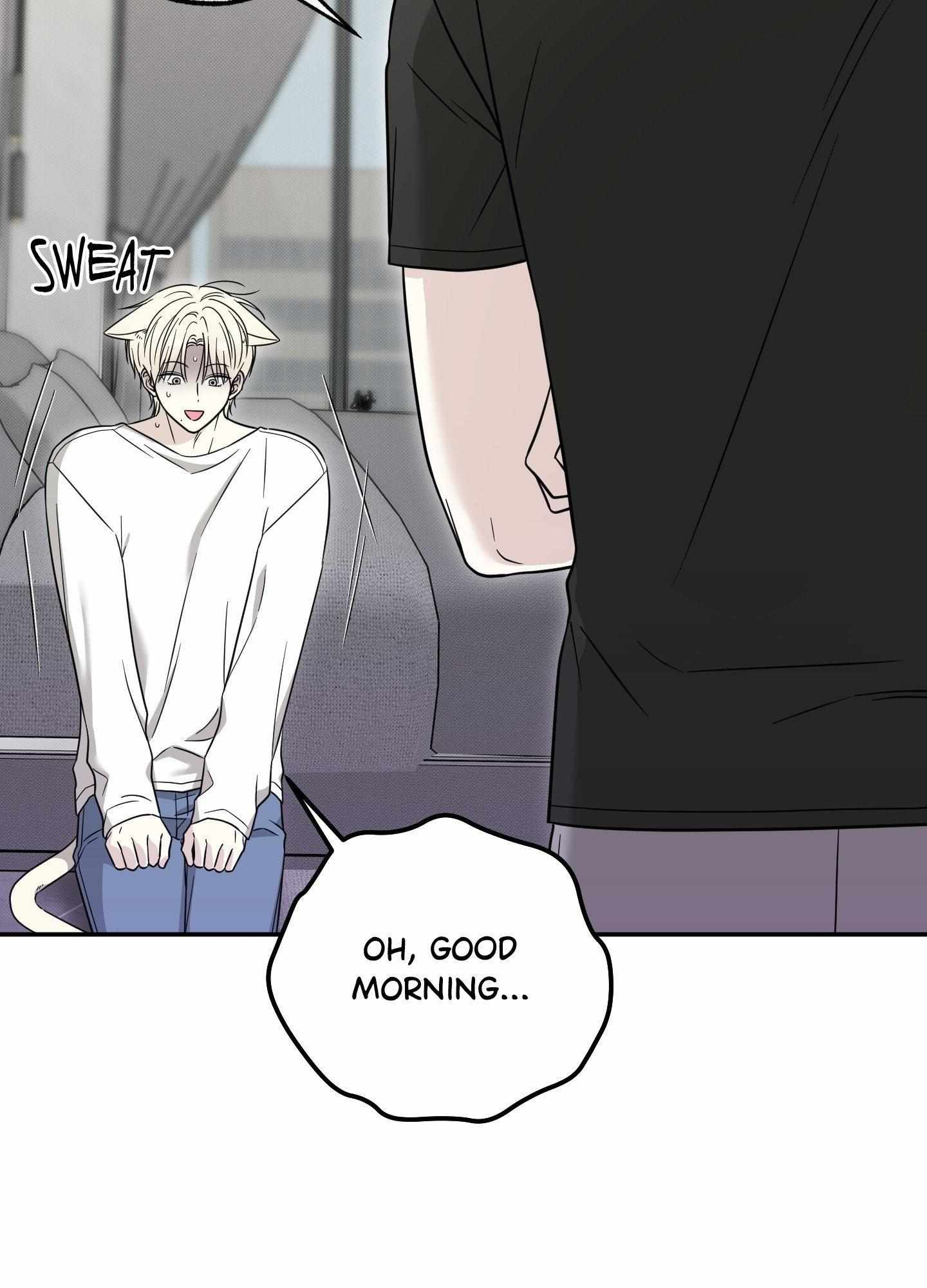Raising a Cat Friend Chapter 15 page 76 - 