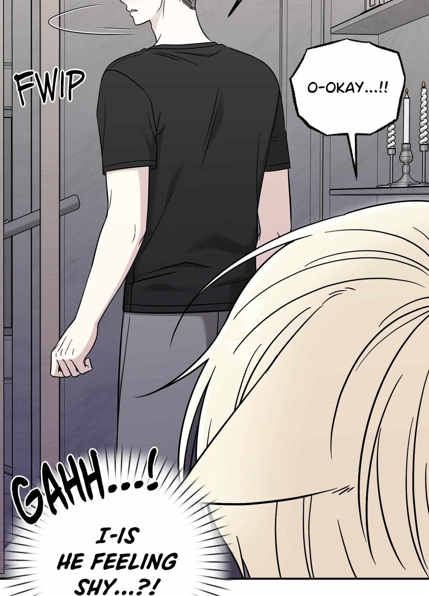 Raising a Cat Friend Chapter 15 page 79 - 