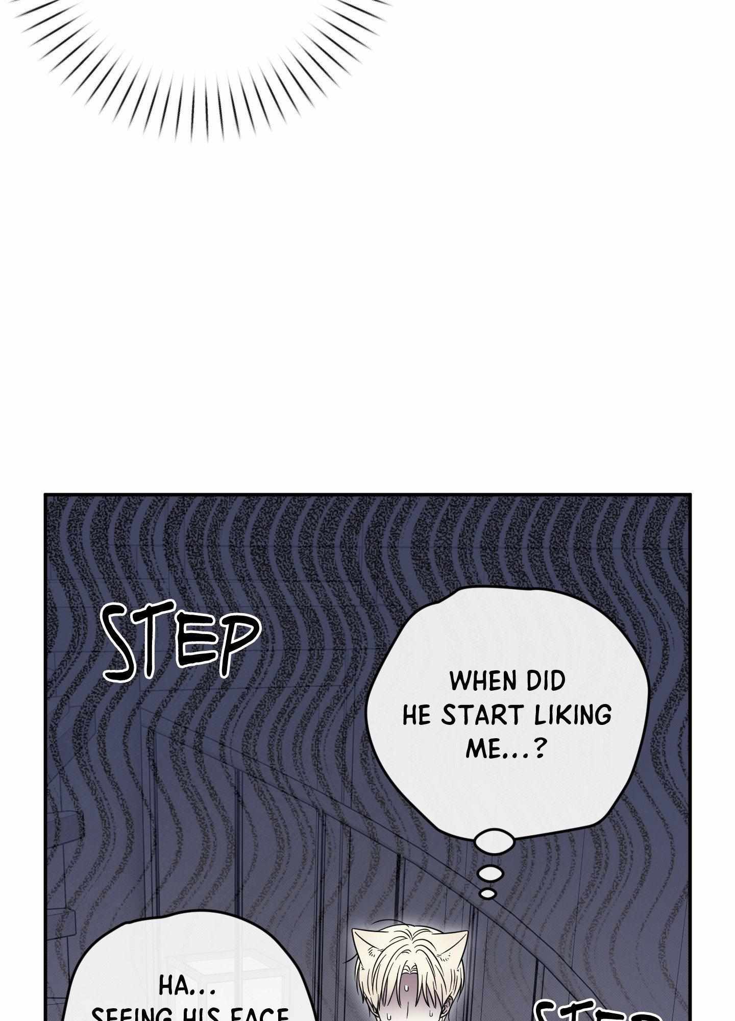 Raising a Cat Friend Chapter 15 page 80 - 