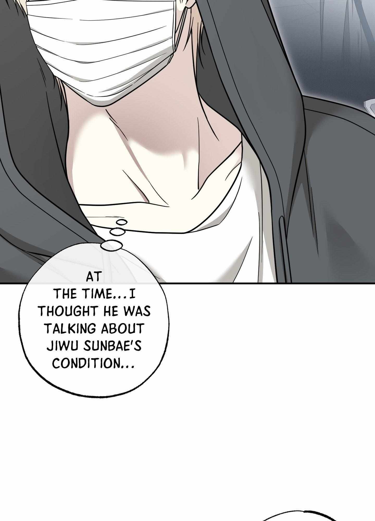Raising a Cat Friend Chapter 16 page 14 - 
