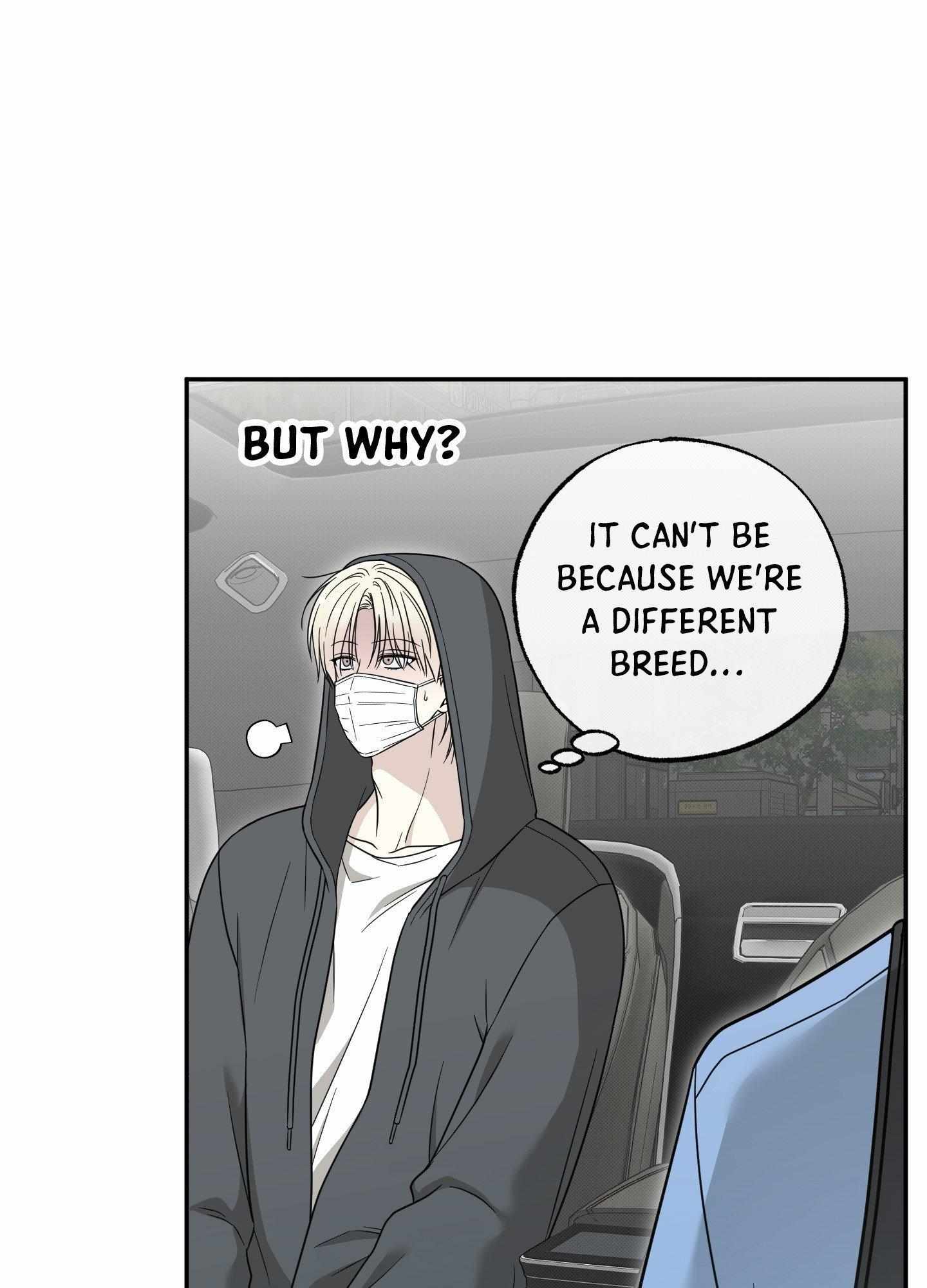 Raising a Cat Friend Chapter 16 page 18 - 