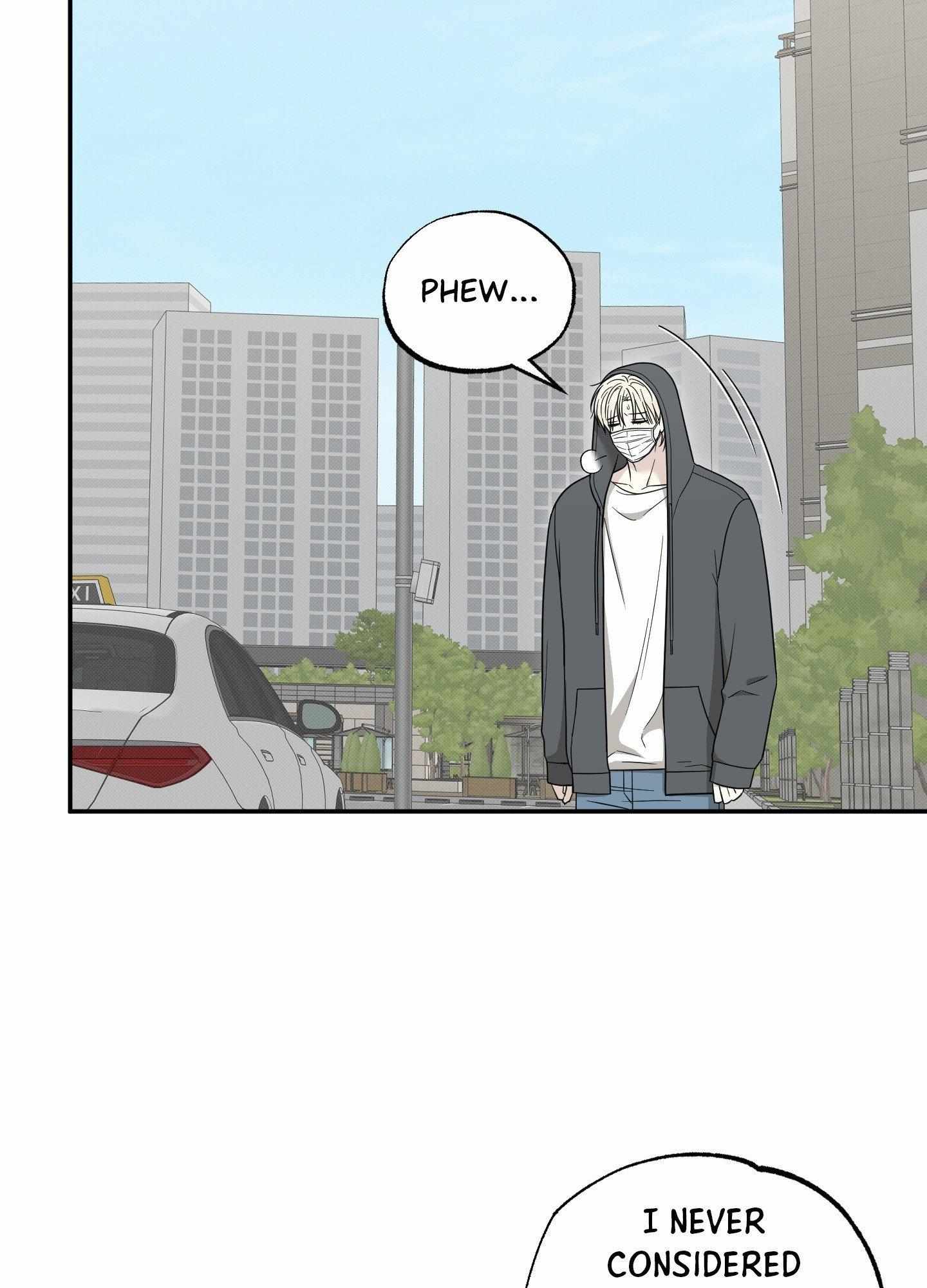Raising a Cat Friend Chapter 16 page 29 - 