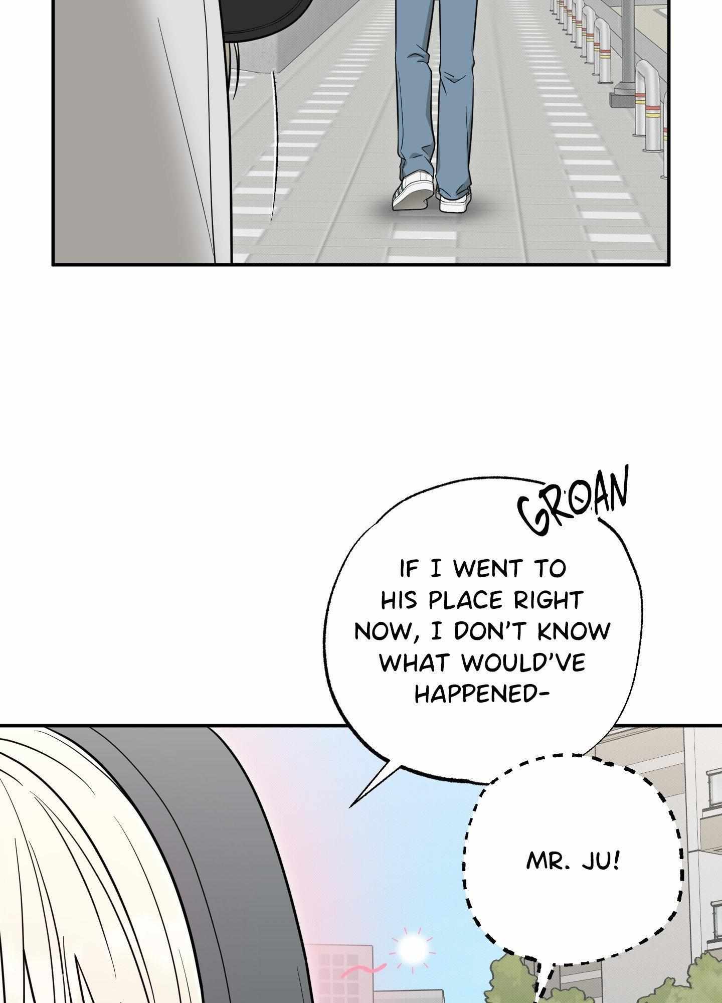 Raising a Cat Friend Chapter 16 page 32 - 