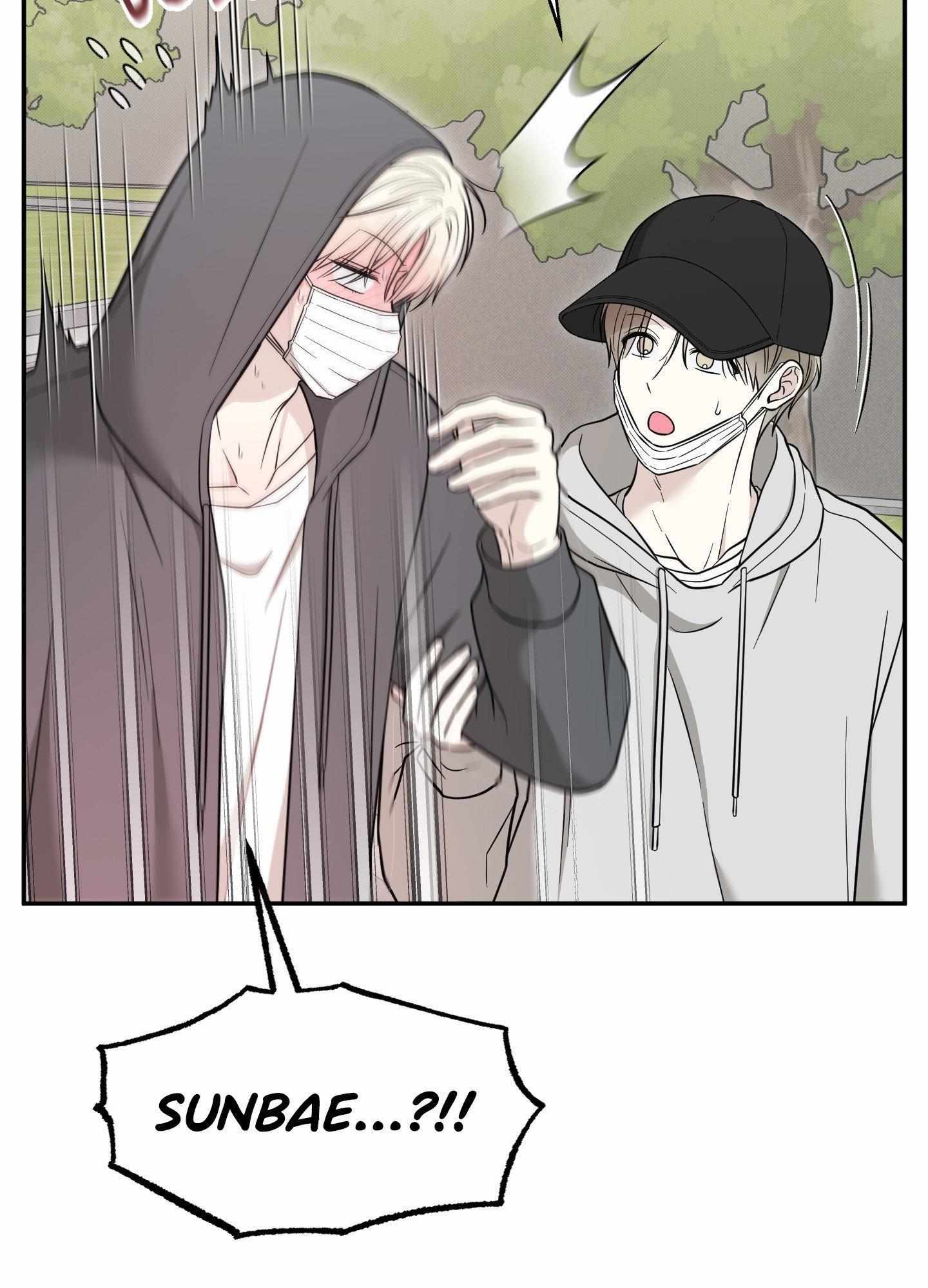 Raising a Cat Friend Chapter 16 page 34 - 