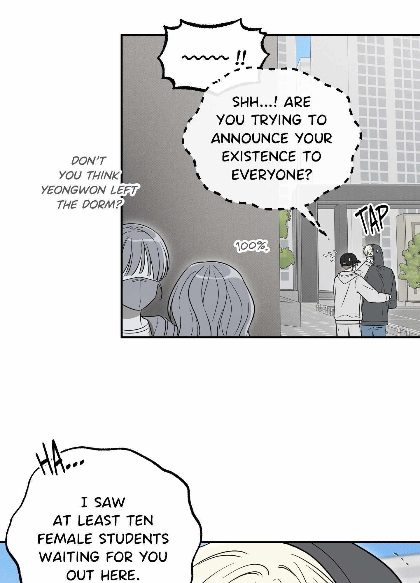 Raising a Cat Friend Chapter 16 page 35 - 