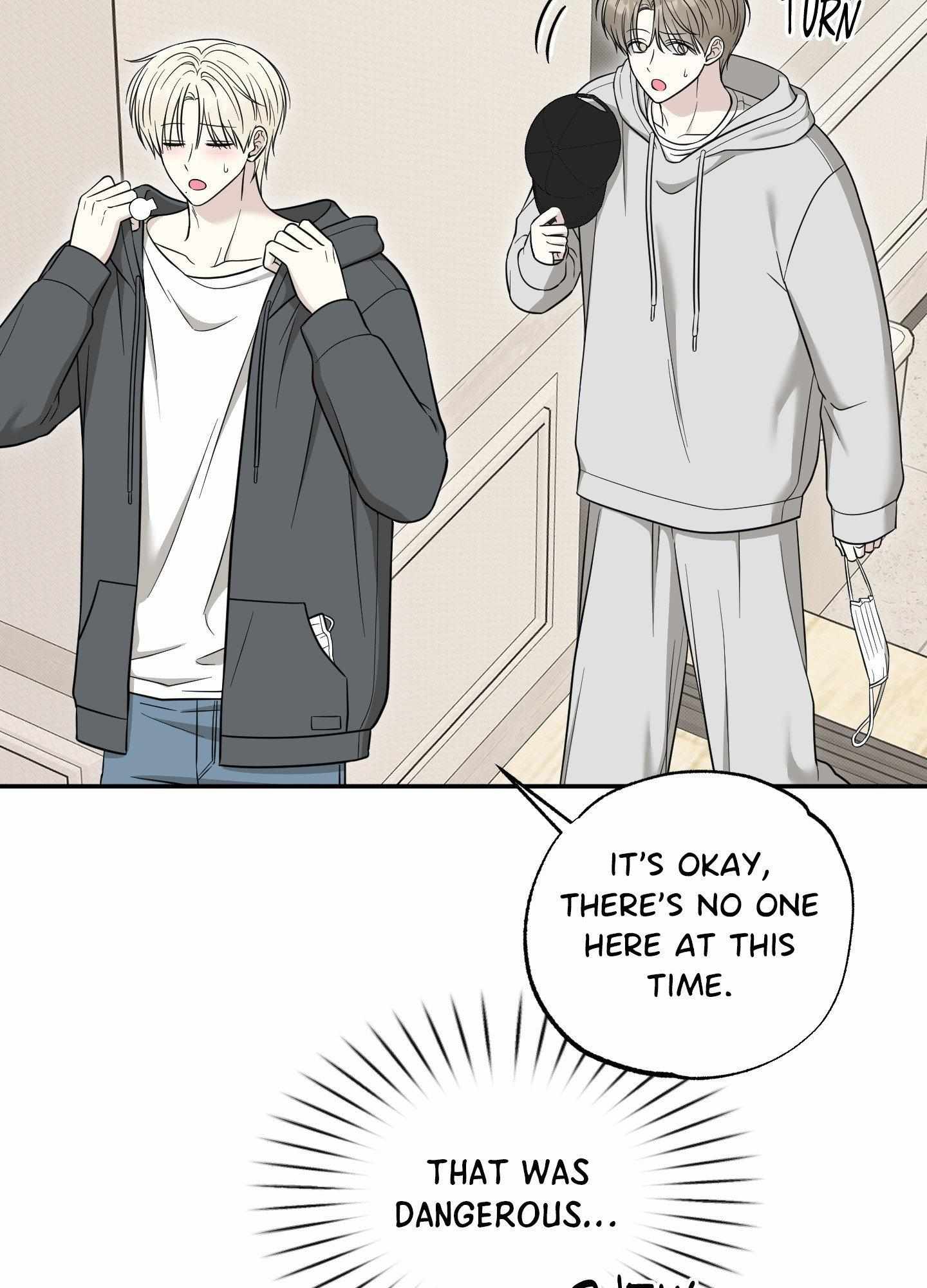 Raising a Cat Friend Chapter 16 page 39 - 