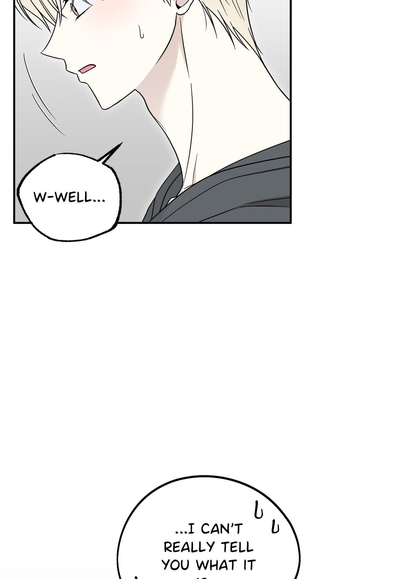 Raising a Cat Friend Chapter 16 page 46 - 
