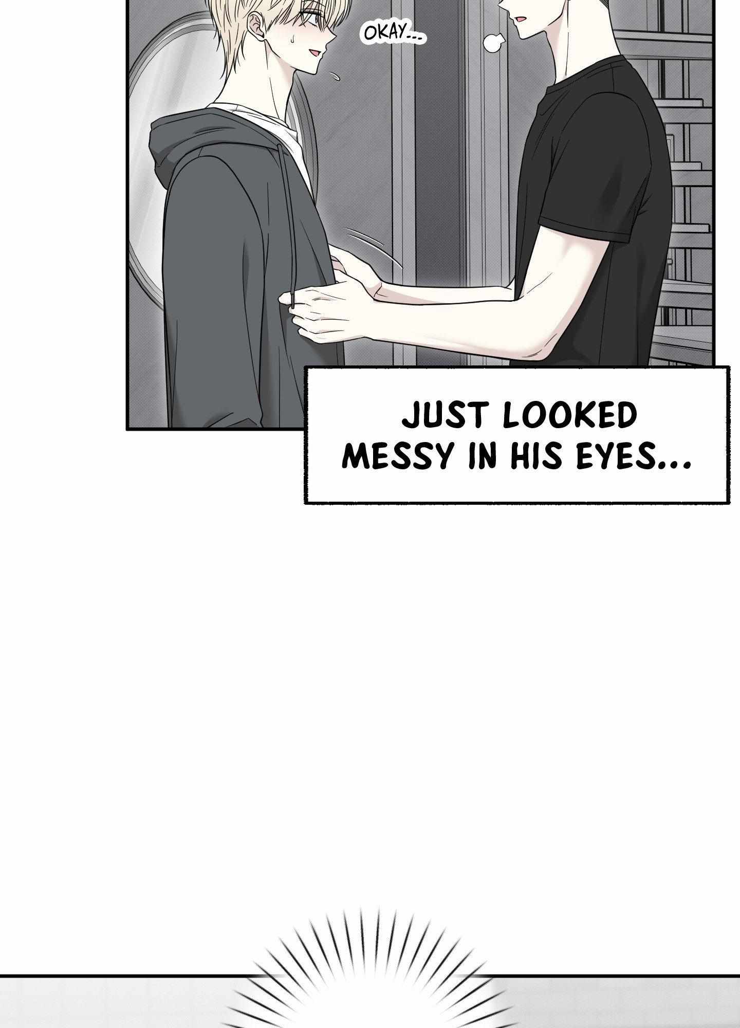 Raising a Cat Friend Chapter 16 page 6 - 