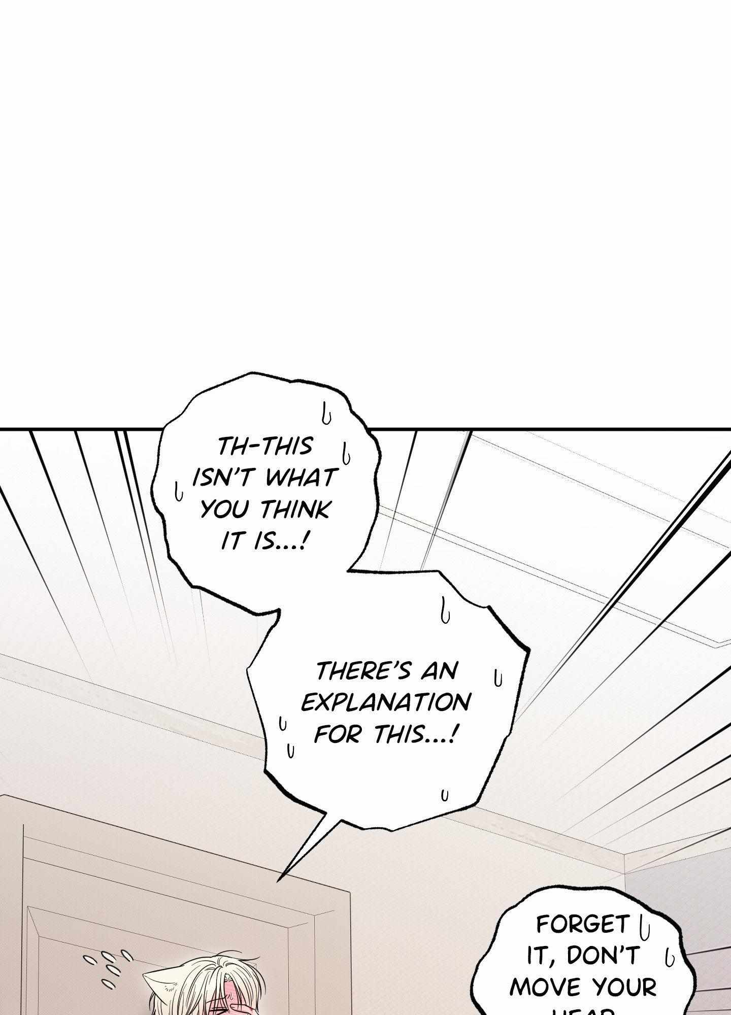 Raising a Cat Friend Chapter 16 page 59 - 