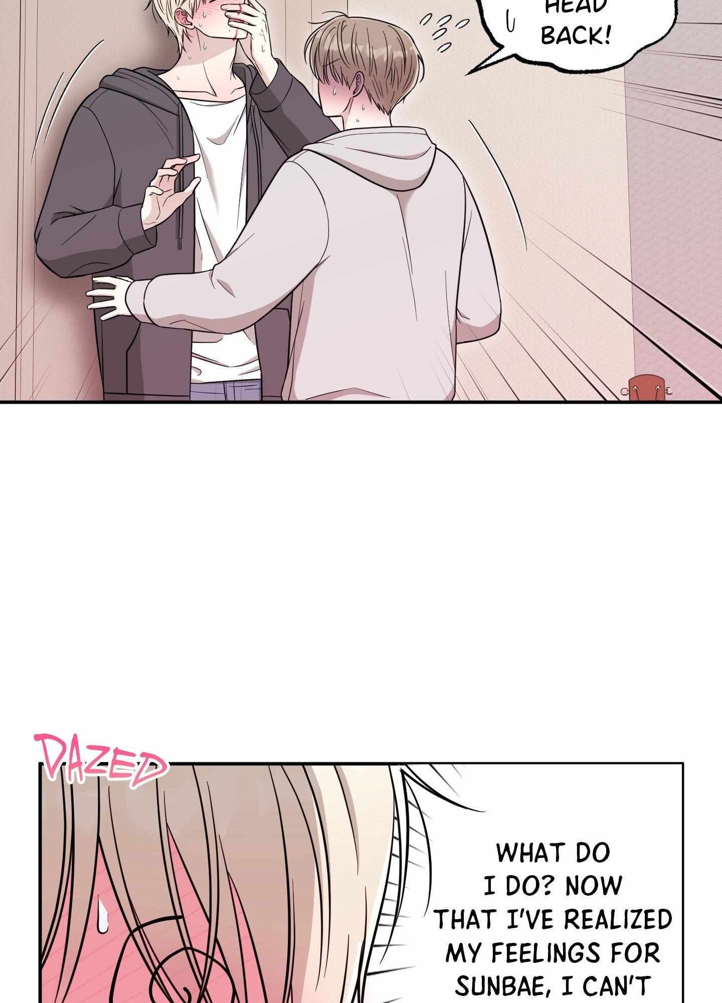 Raising a Cat Friend Chapter 16 page 60 - 