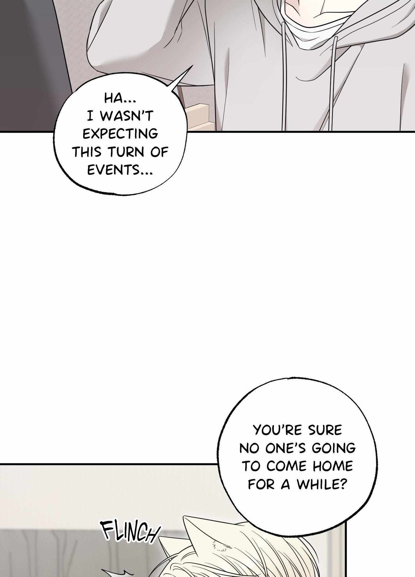 Raising a Cat Friend Chapter 16 page 62 - 