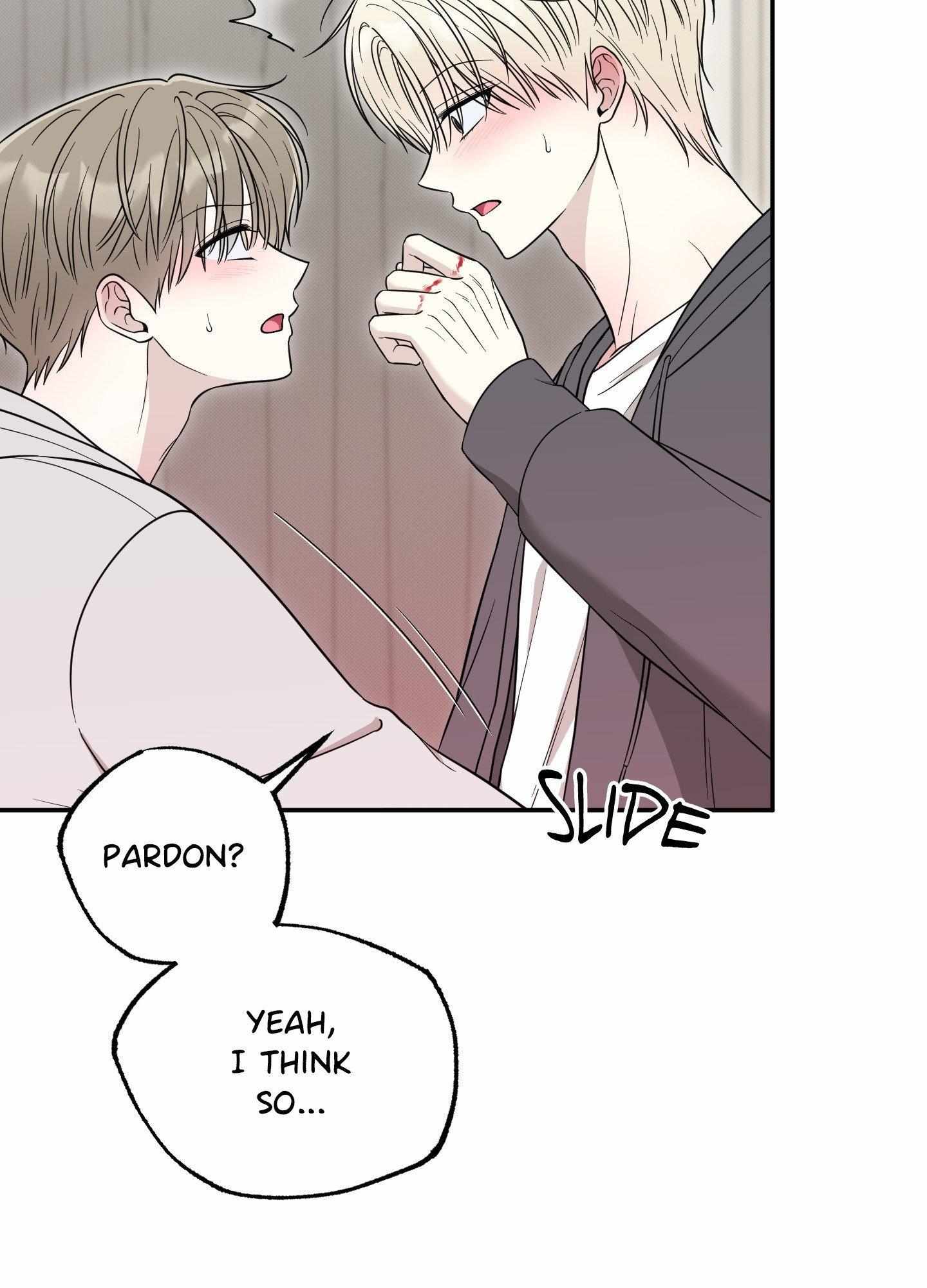 Raising a Cat Friend Chapter 16 page 63 - 
