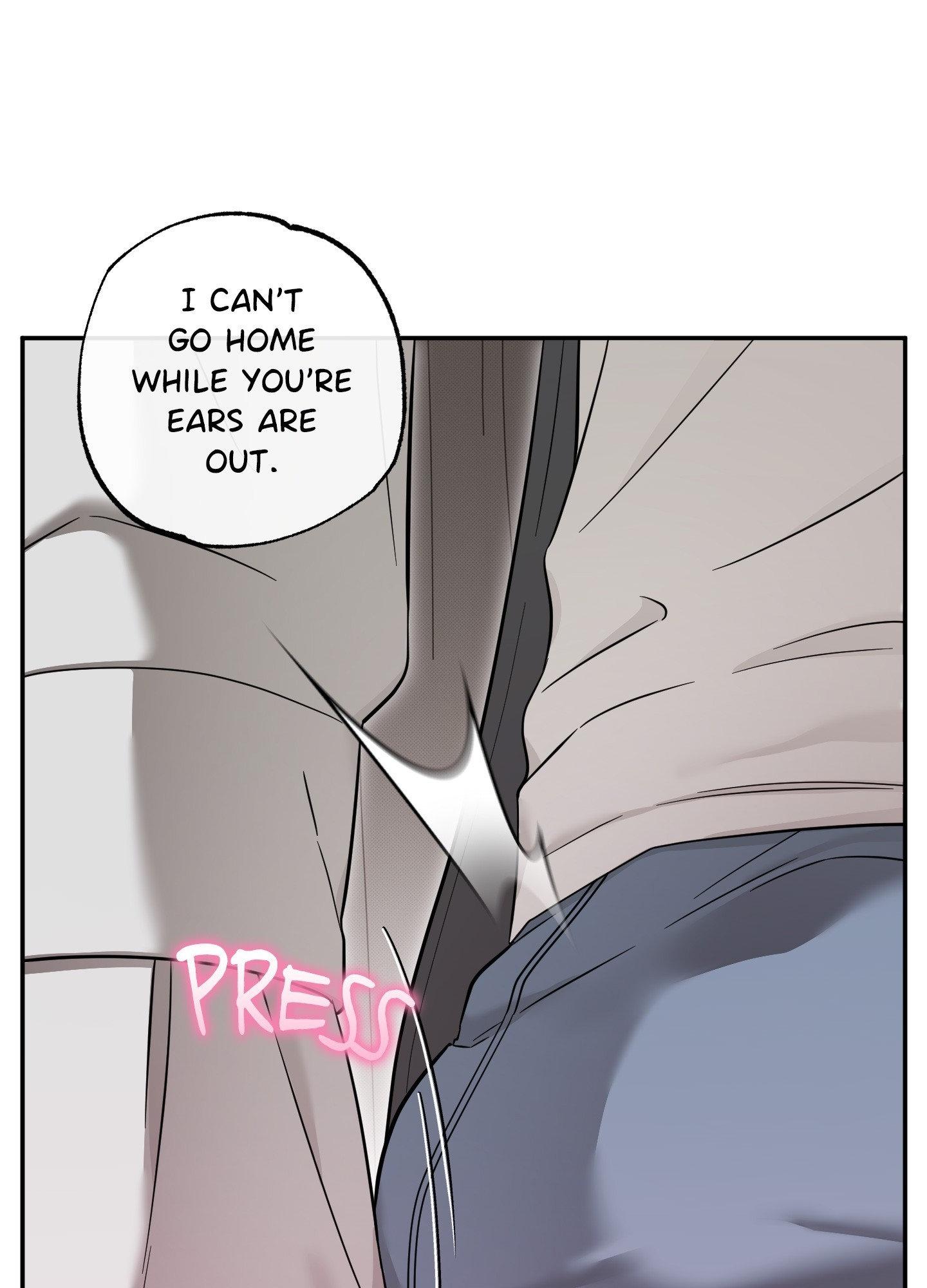 Raising a Cat Friend Chapter 16 page 67 - 