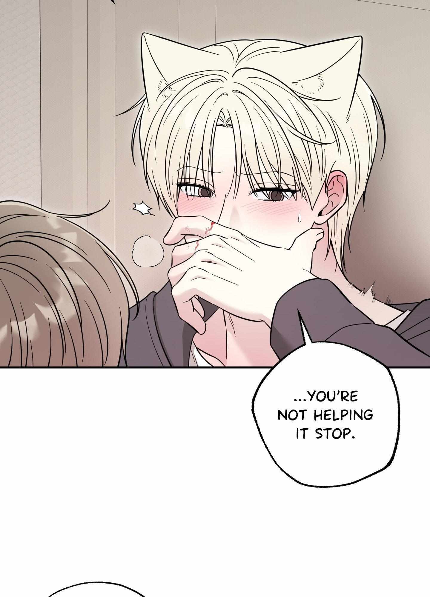 Raising a Cat Friend Chapter 16 page 69 - 