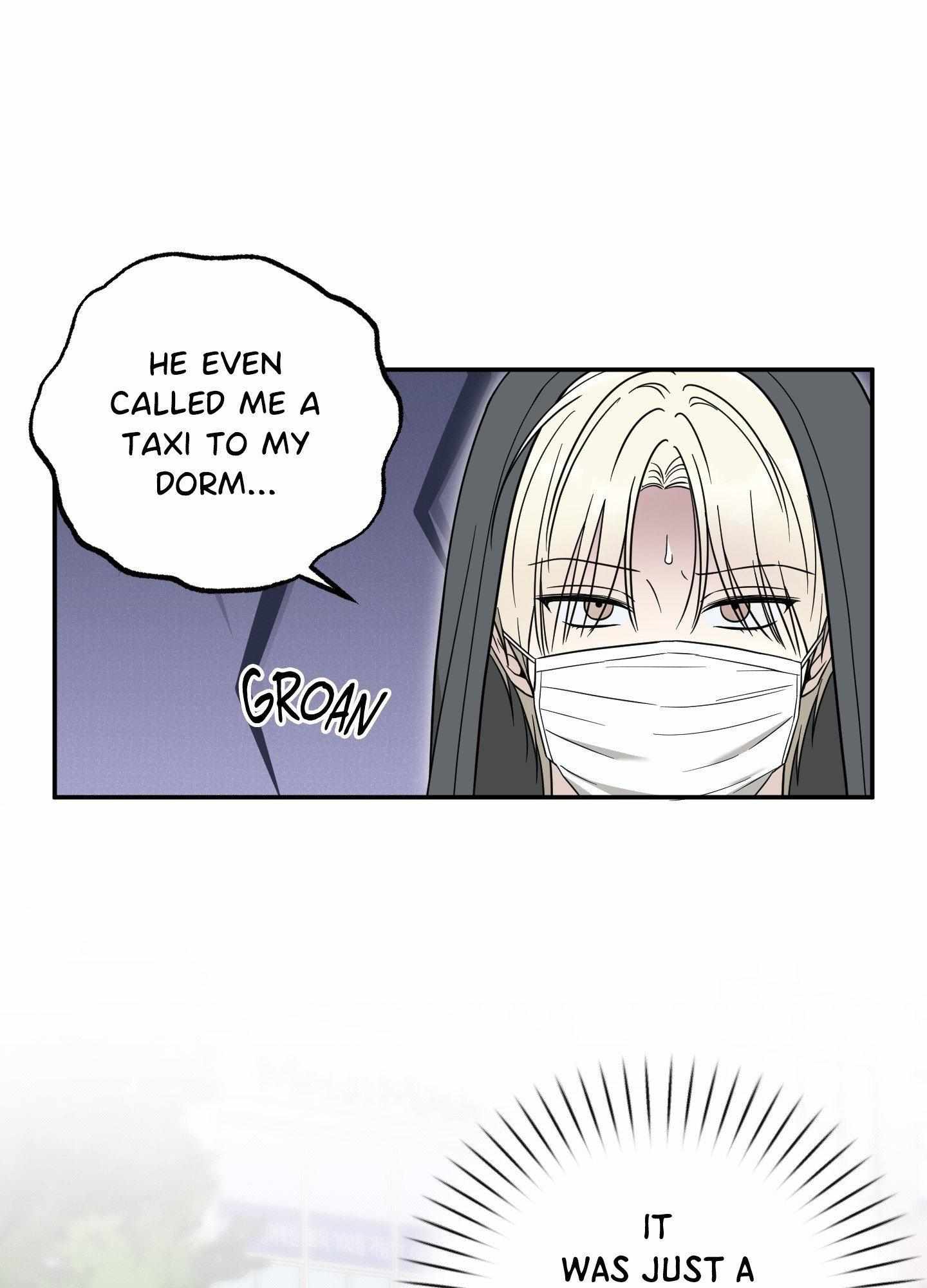 Raising a Cat Friend Chapter 16 page 8 - 