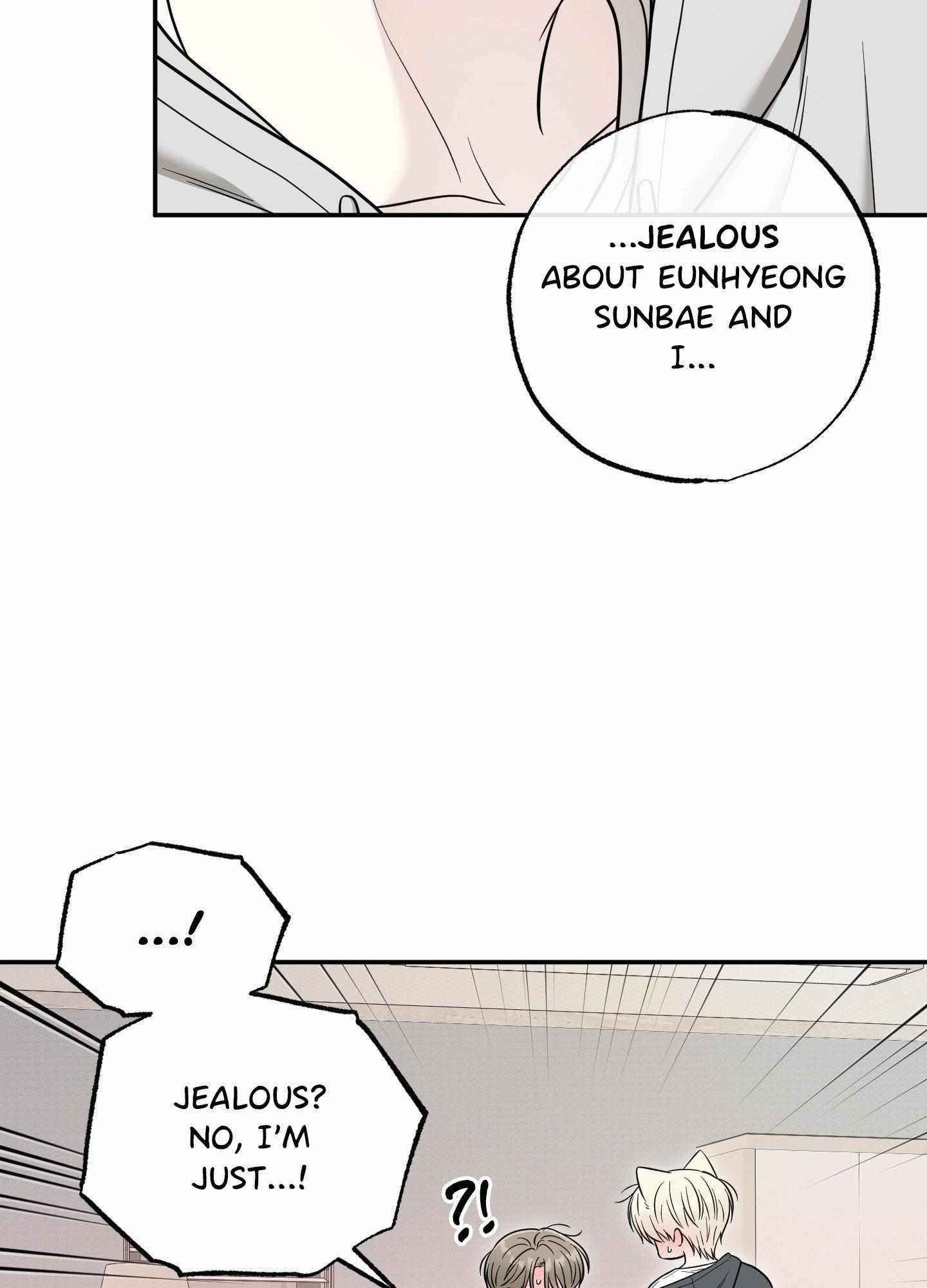 Raising a Cat Friend Chapter 16 page 72 - 