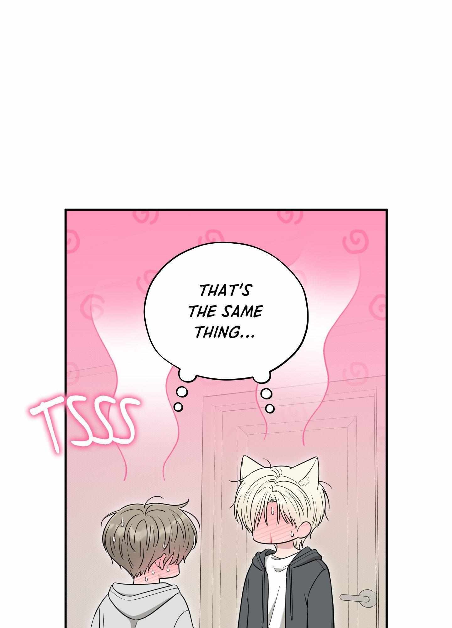 Raising a Cat Friend Chapter 16 page 75 - 