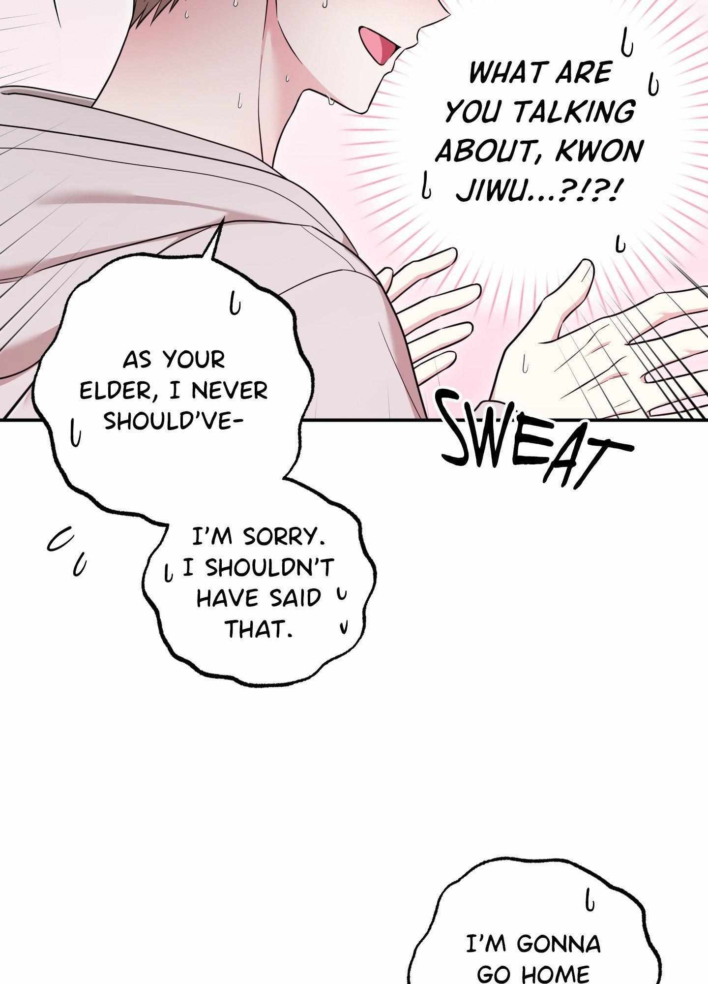 Raising a Cat Friend Chapter 16 page 77 - 