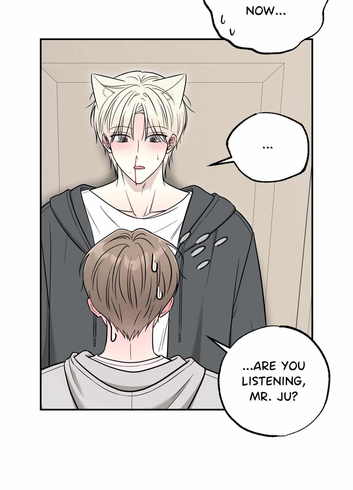 Raising a Cat Friend Chapter 16 page 78 - 